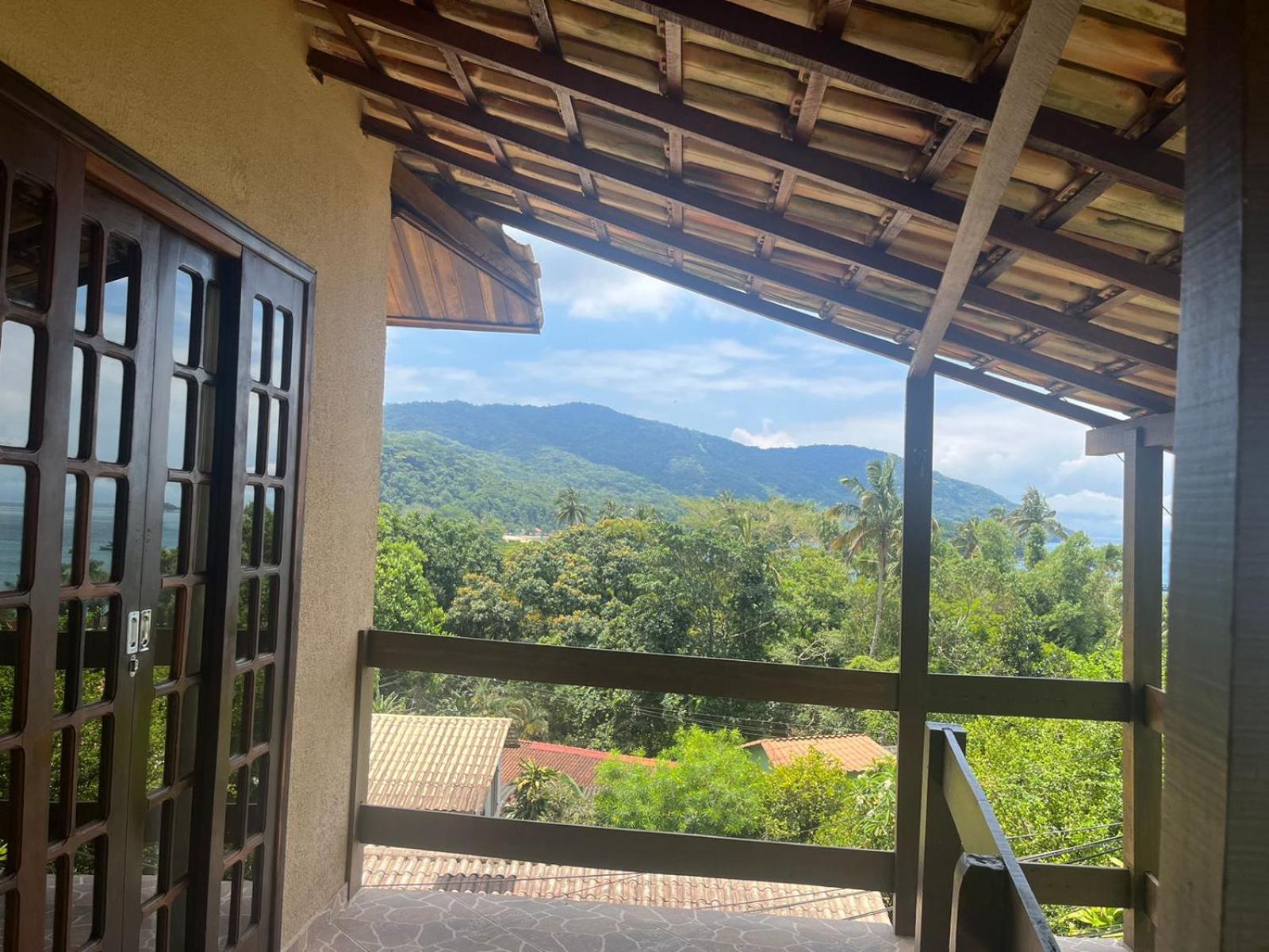 BEAUTIFUL VIEW