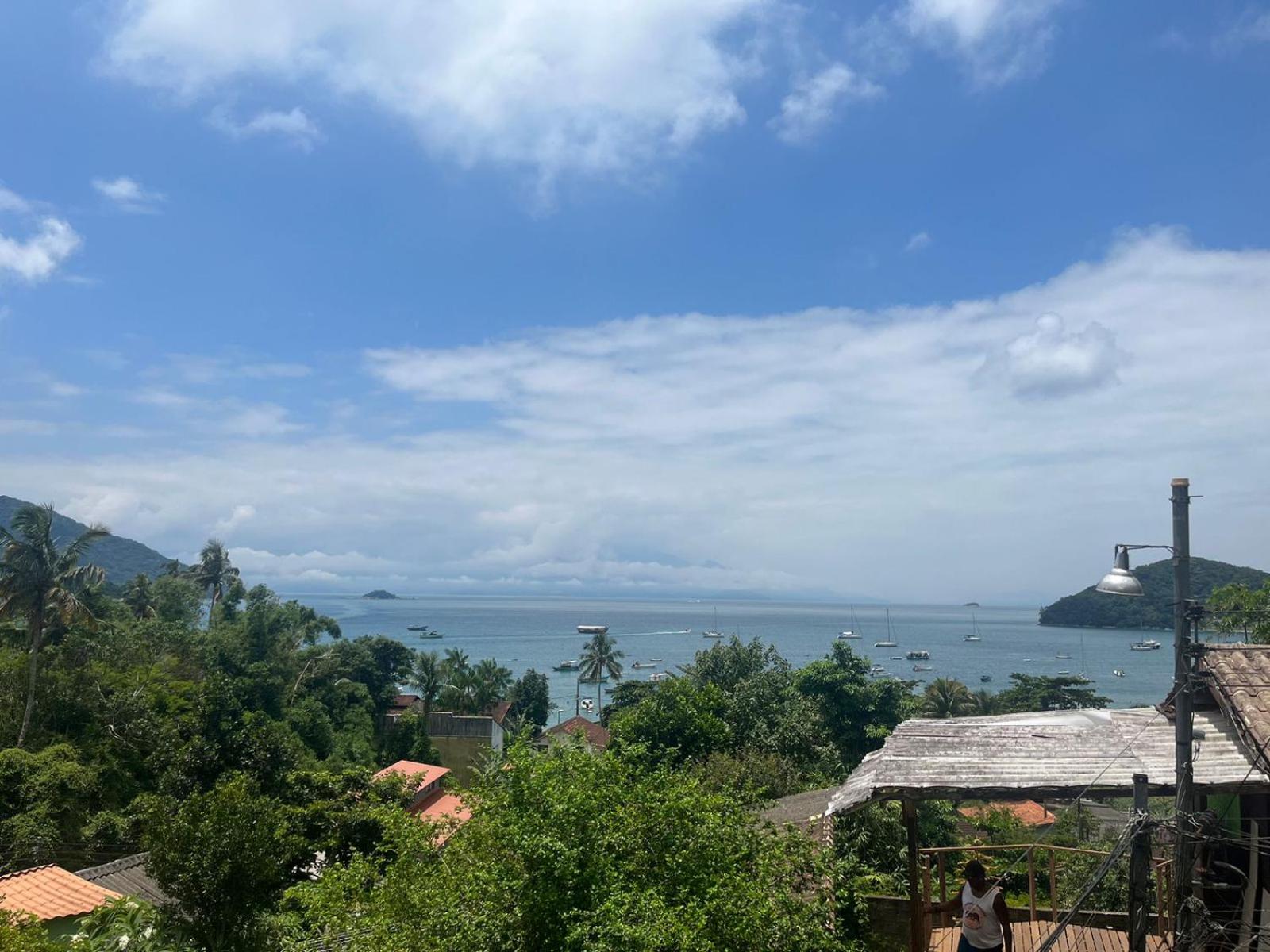 BEAUTIFUL VIEW