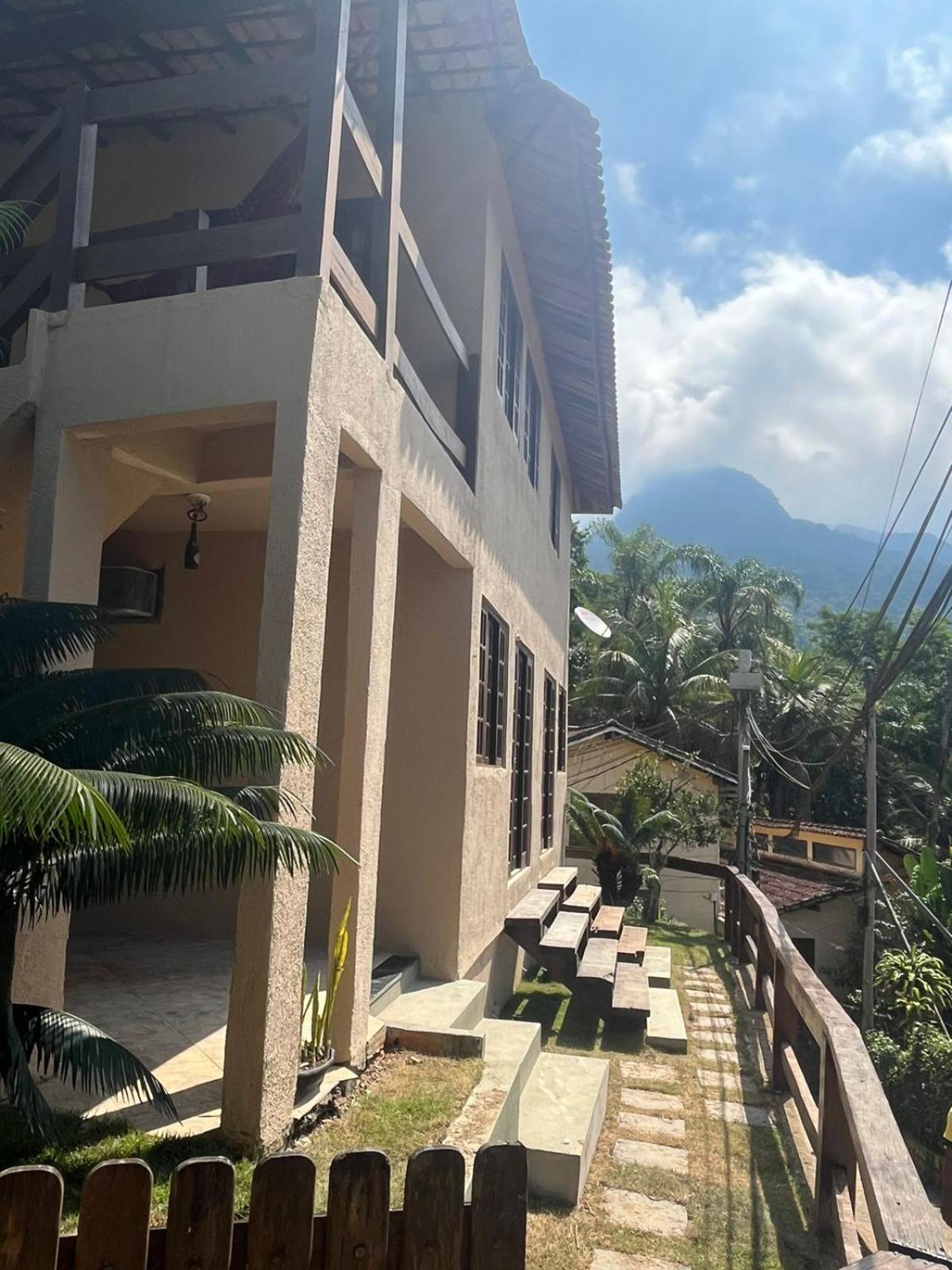 BEAUTIFUL VIEW