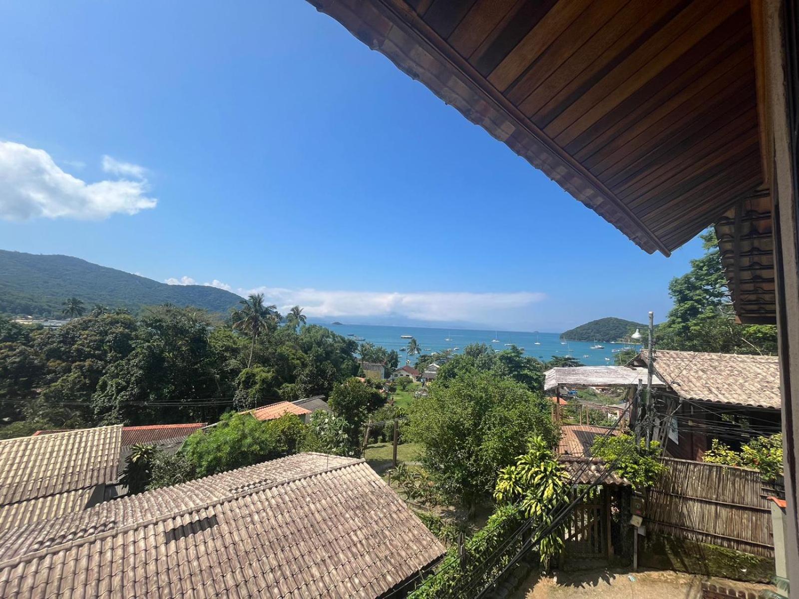 BEAUTIFUL VIEW