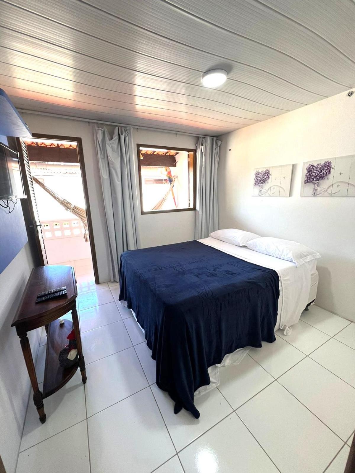 Casa 8 - Condomínio Privê de Maragogi (beira-mar)