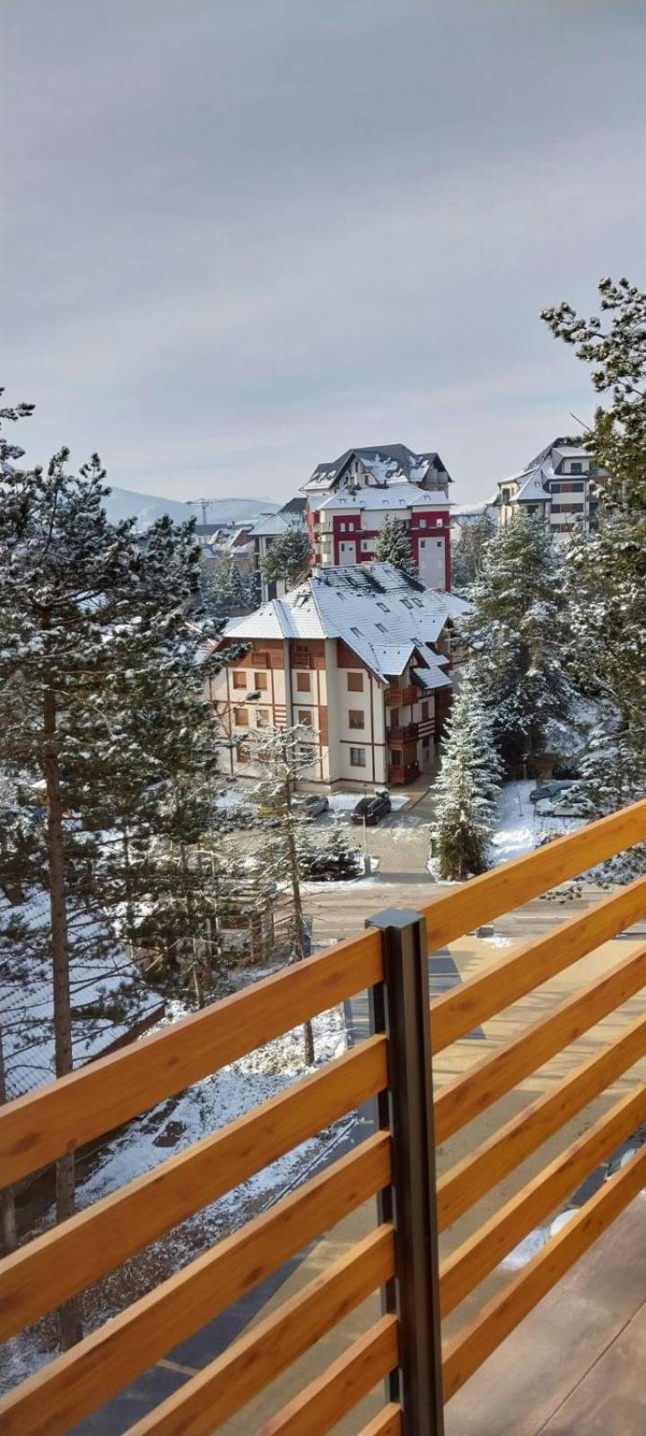 Zeleni Raj