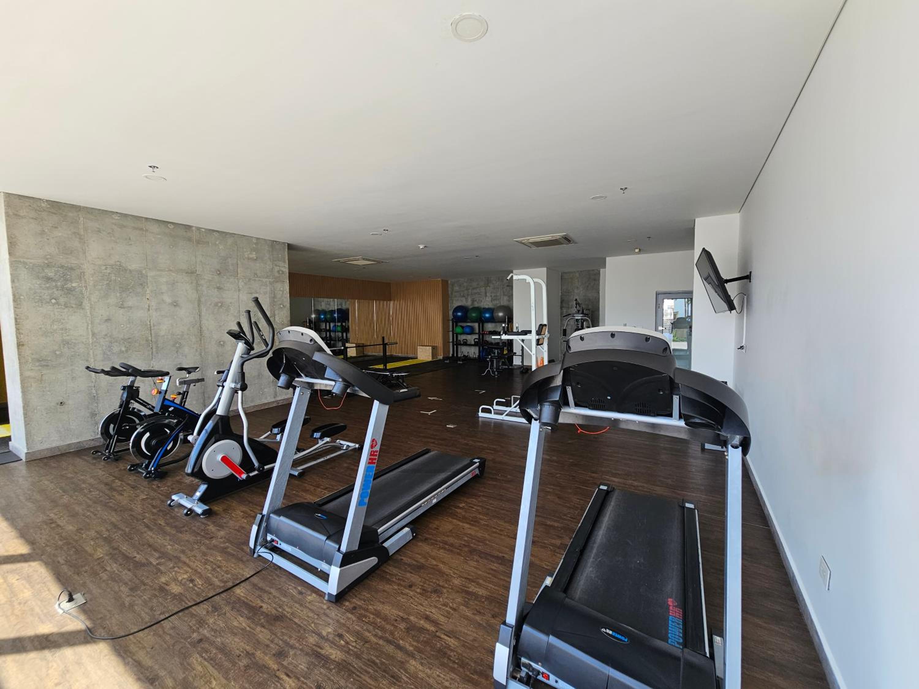 Great apartment in Bocagrande with sunset & beach view