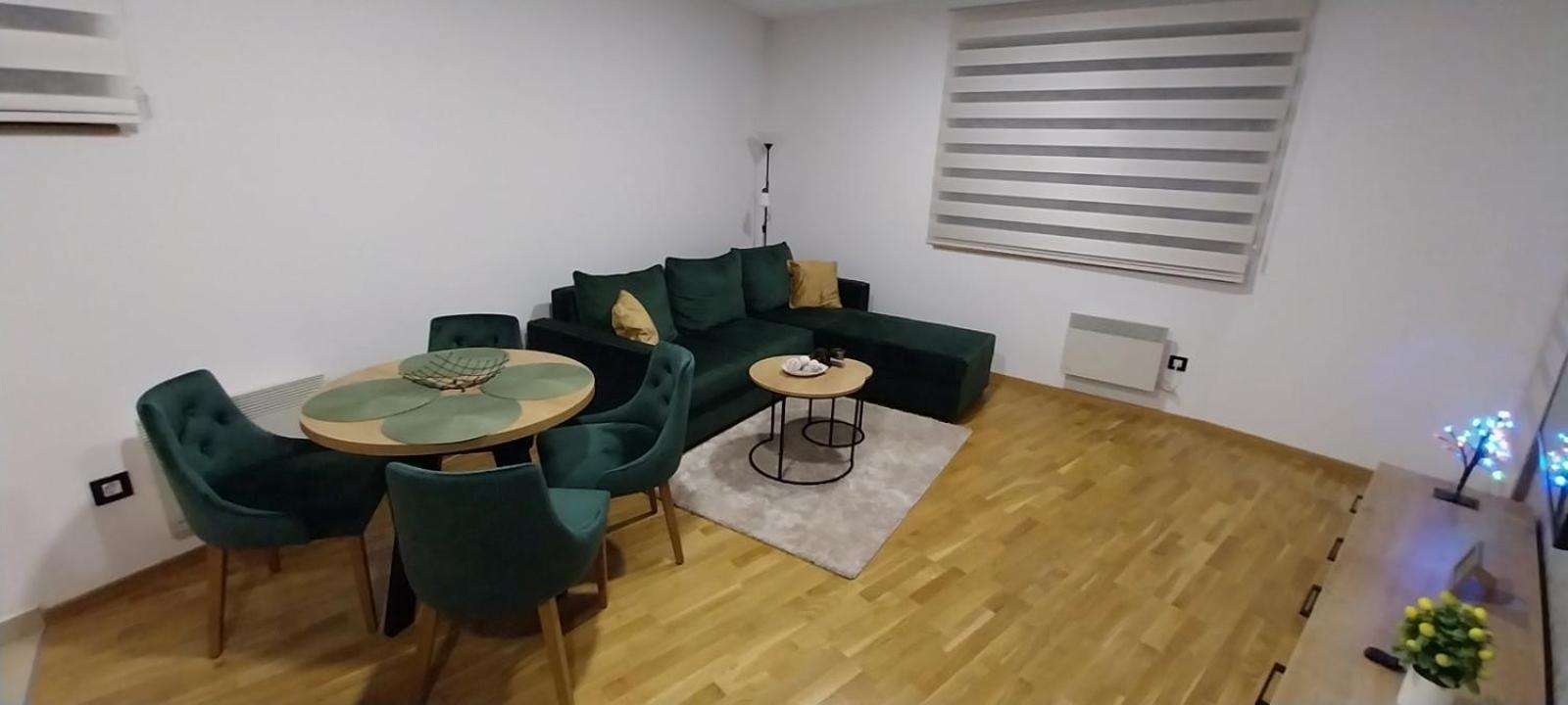 Zeleni Raj