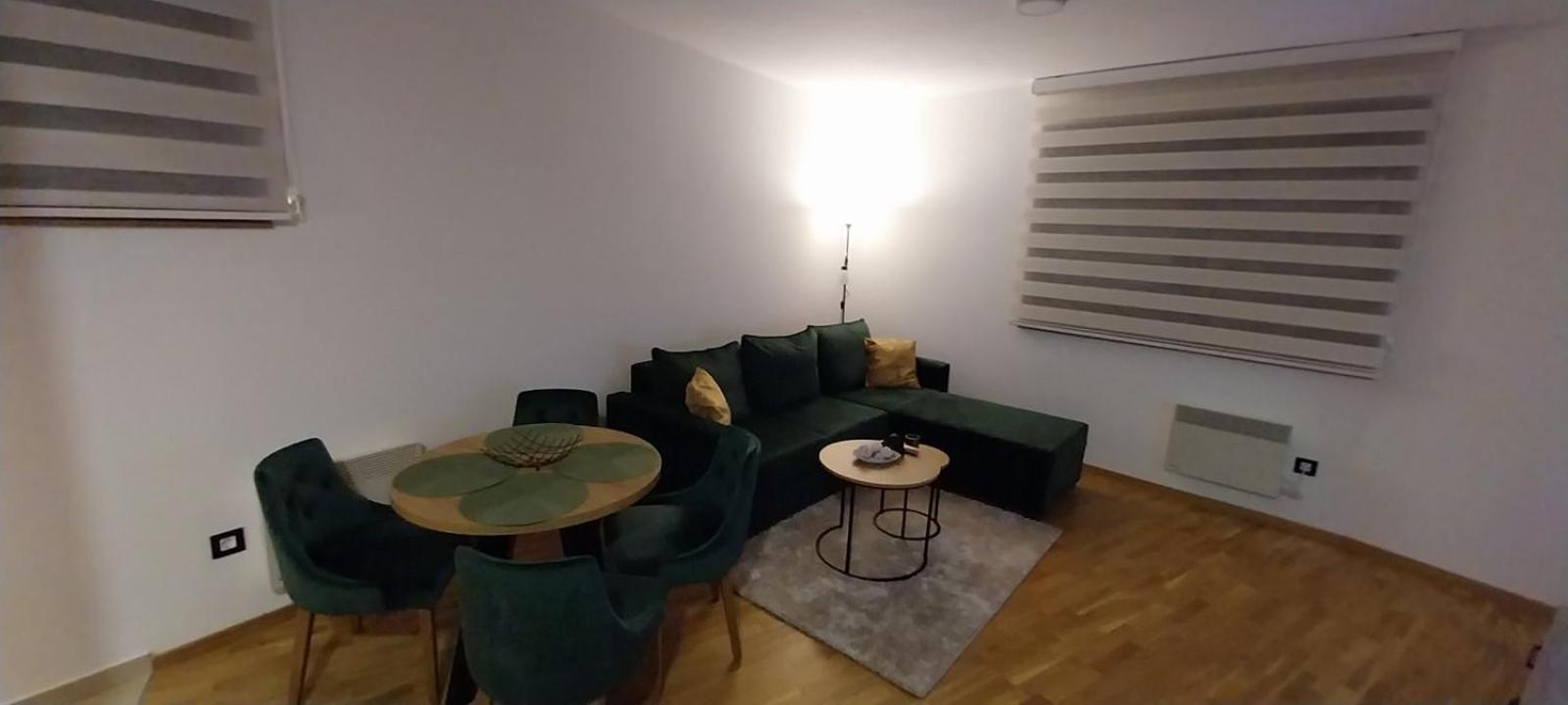 Zeleni Raj