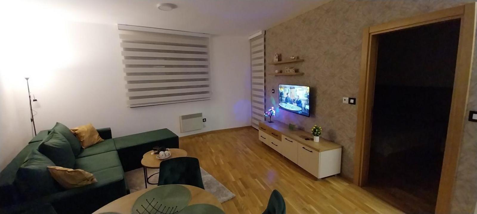Zeleni Raj