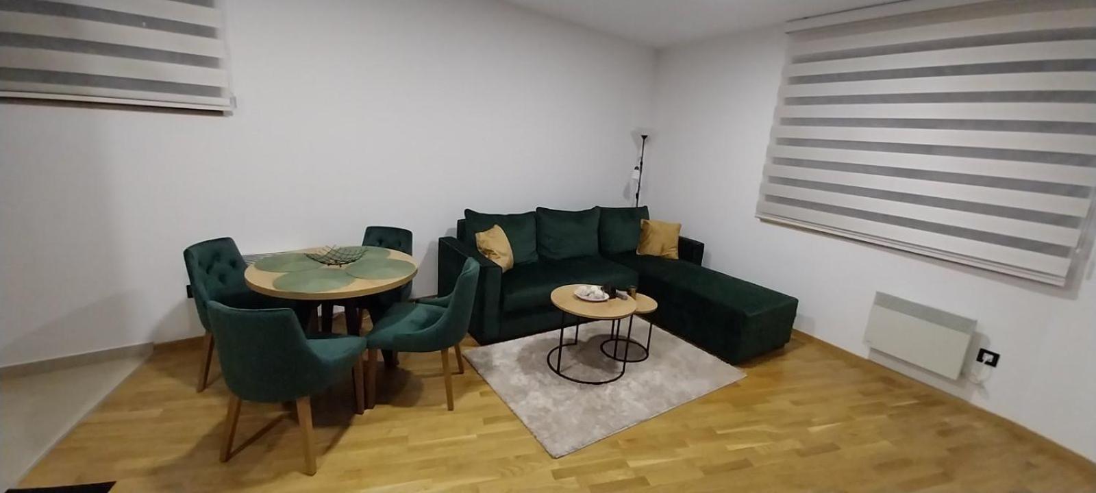 Zeleni Raj