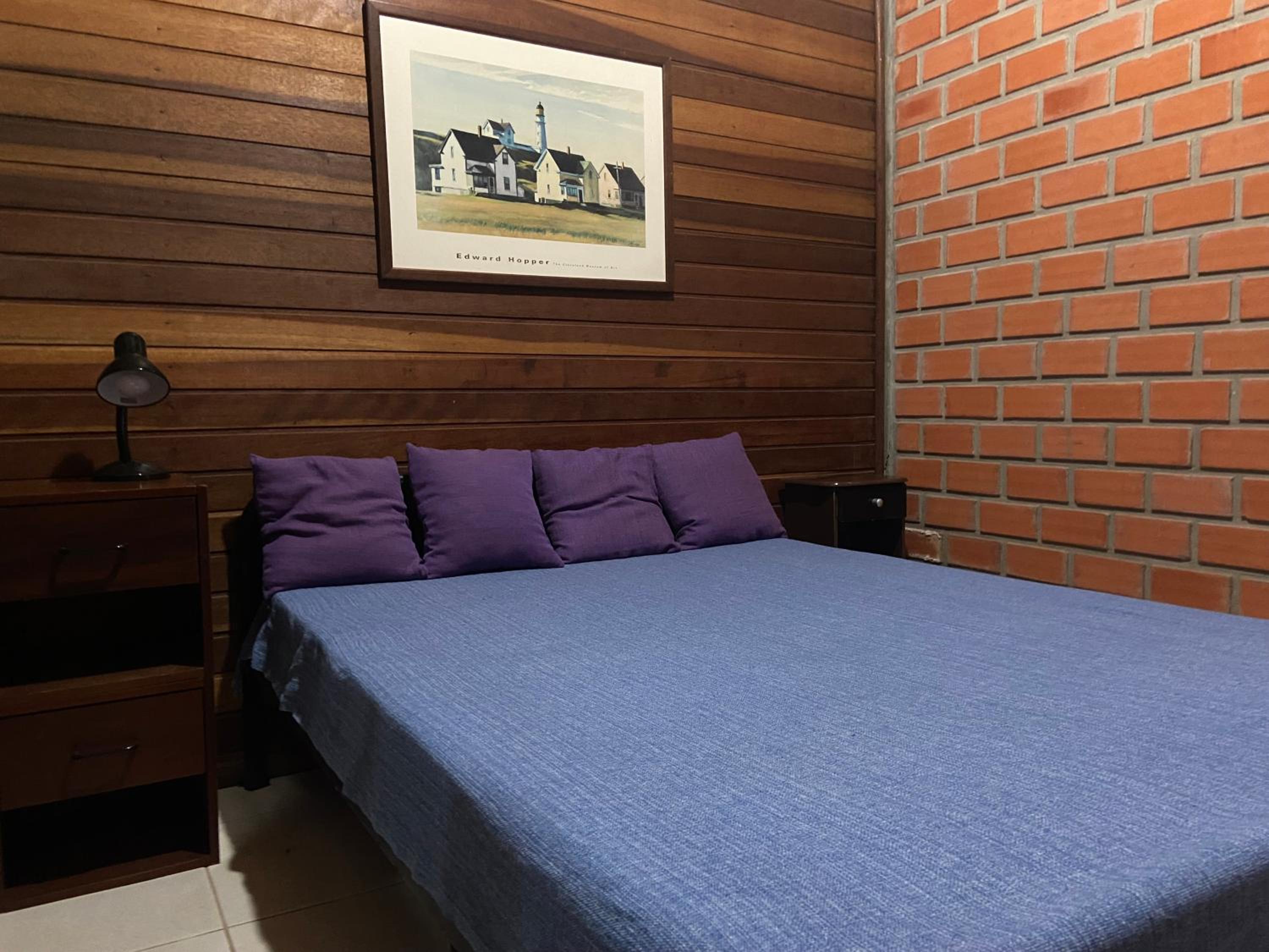 Casa Guarda do Embaú