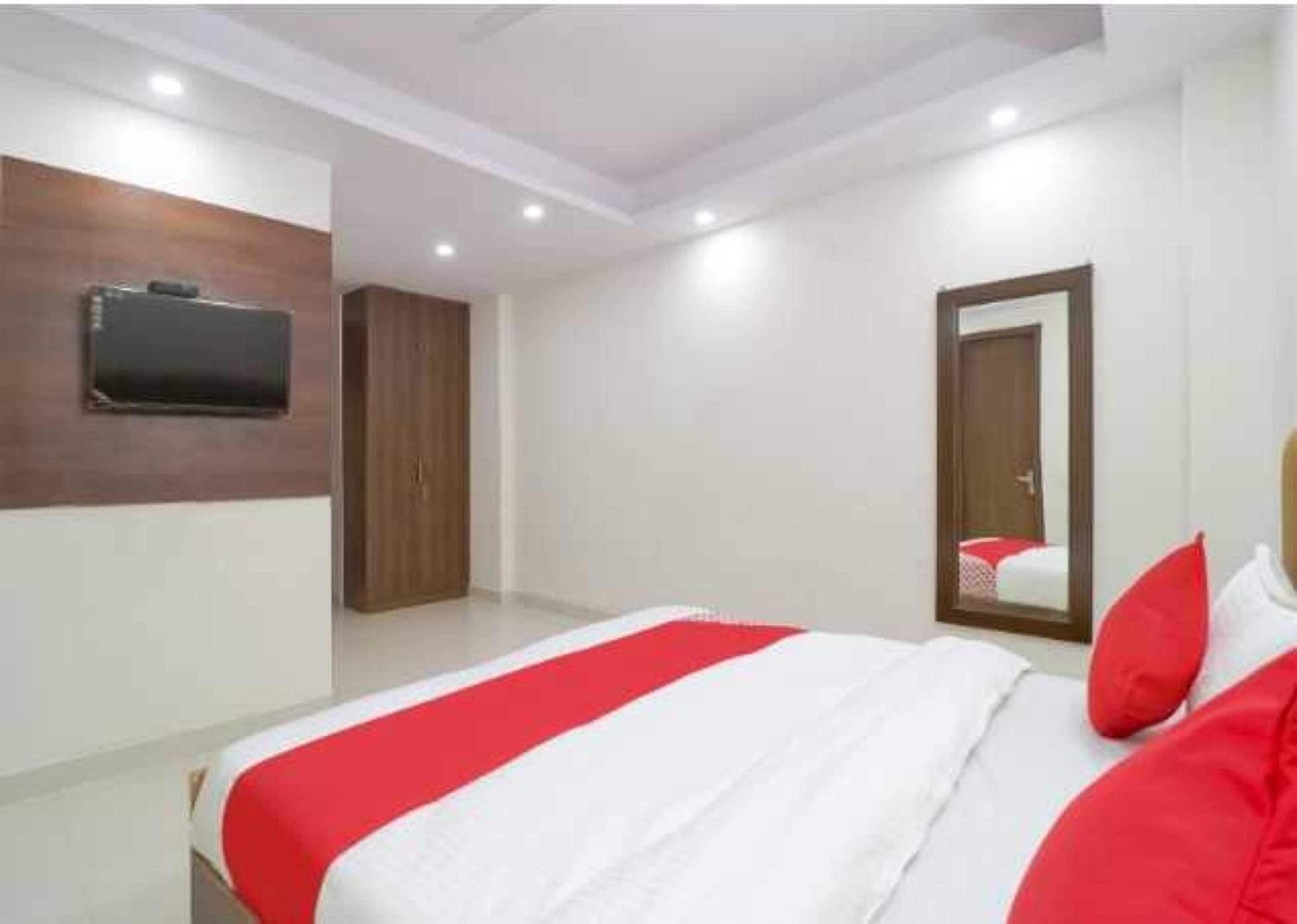 Hotel O Leisurrestay