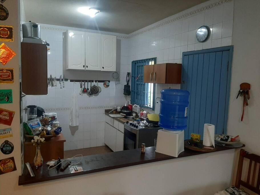 Casa de Temporada - São Sebastião - Praia Barequeçaba - 500m da praia