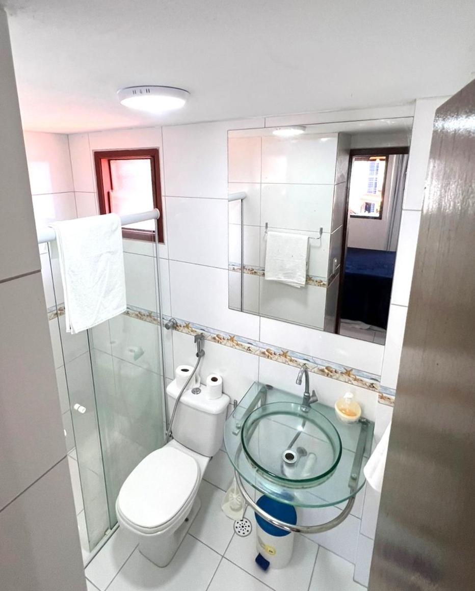 Casa 8 - Condomínio Privê de Maragogi (beira-mar)