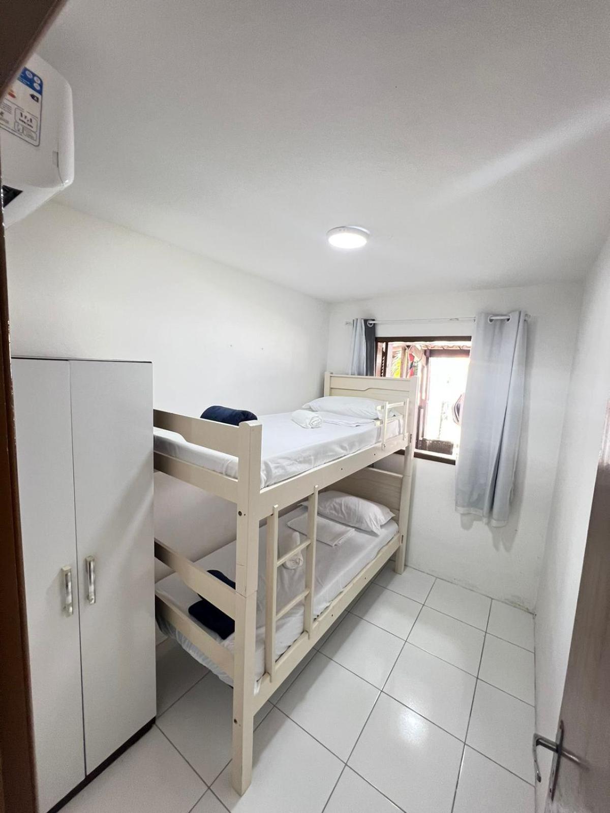 Casa 8 - Condomínio Privê de Maragogi (beira-mar)