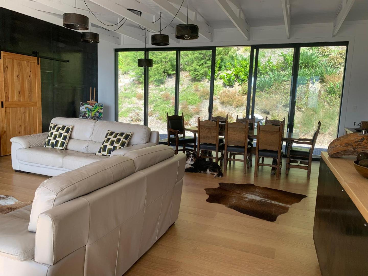 Tranquil Conservation RETREAT