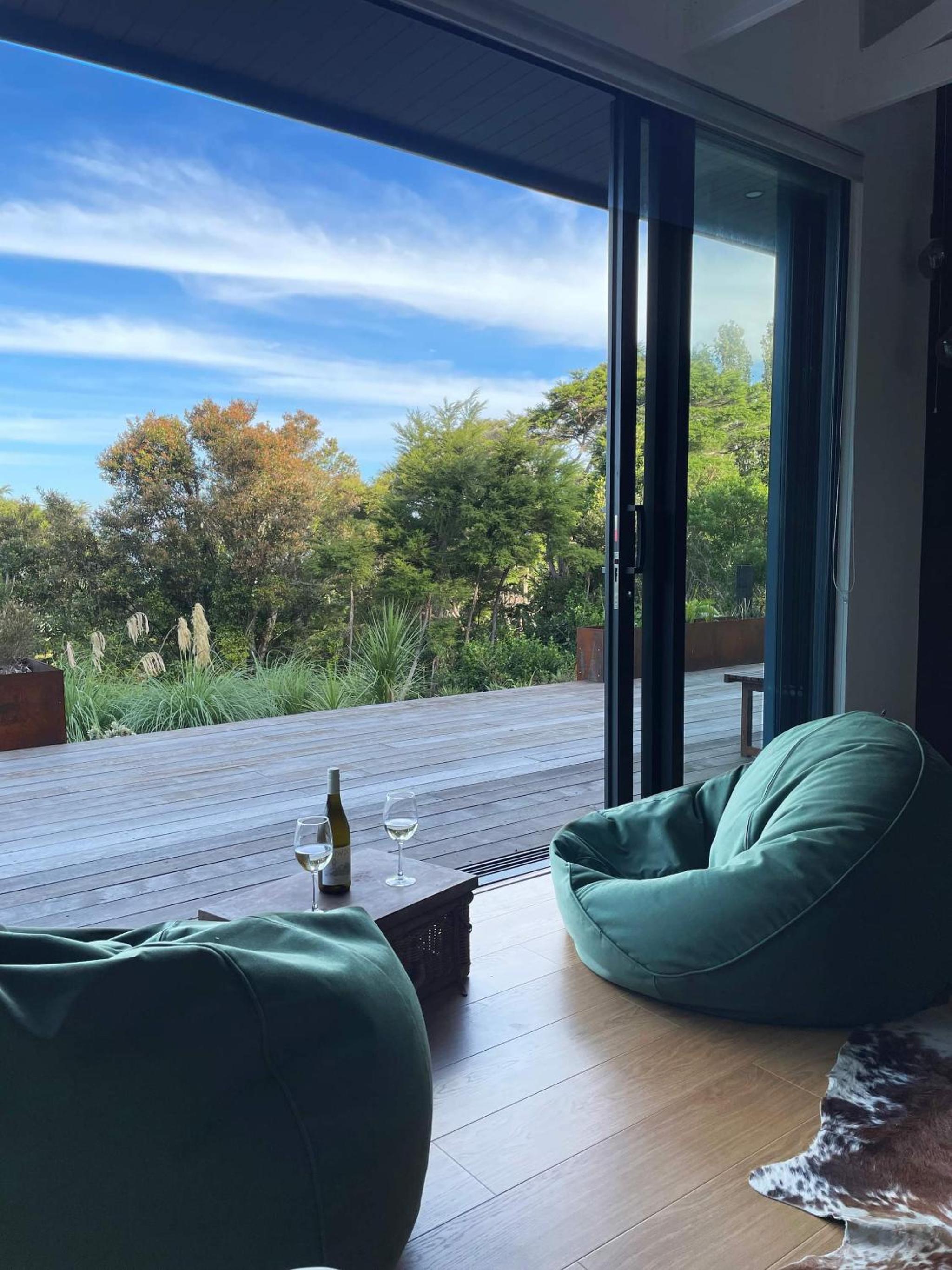 Tranquil Conservation RETREAT