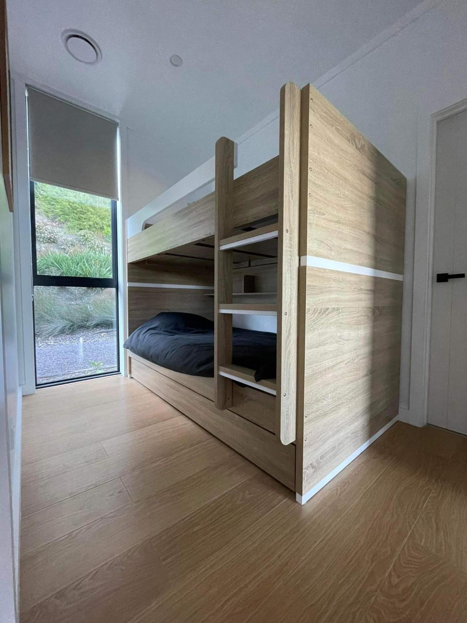 Tranquil Conservation RETREAT