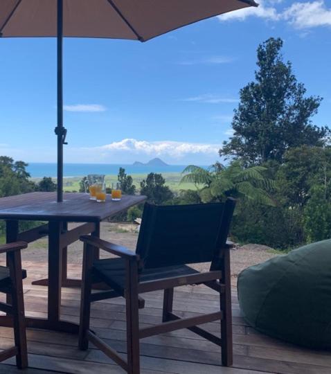 Tranquil Conservation RETREAT