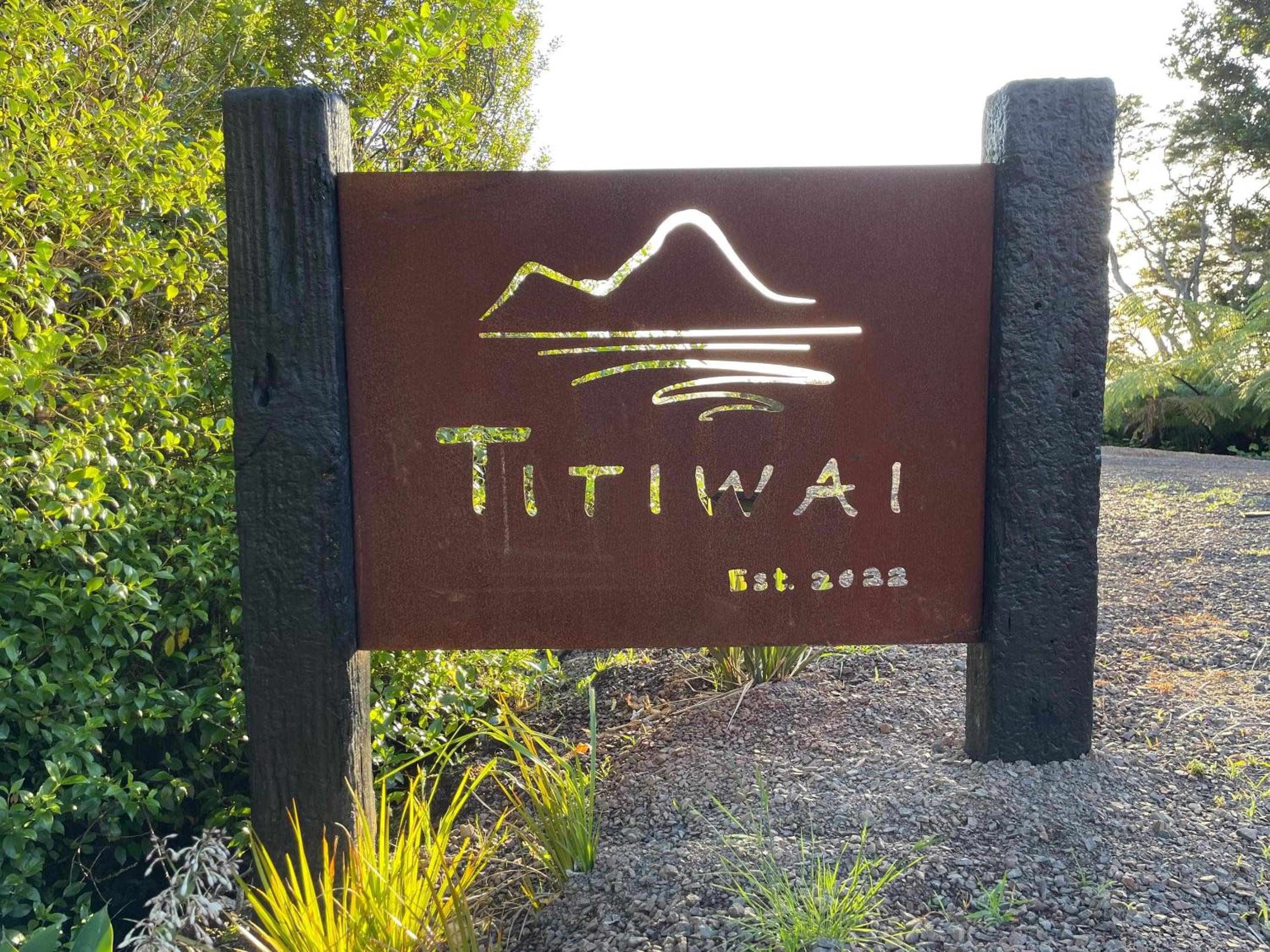 Tranquil Conservation RETREAT