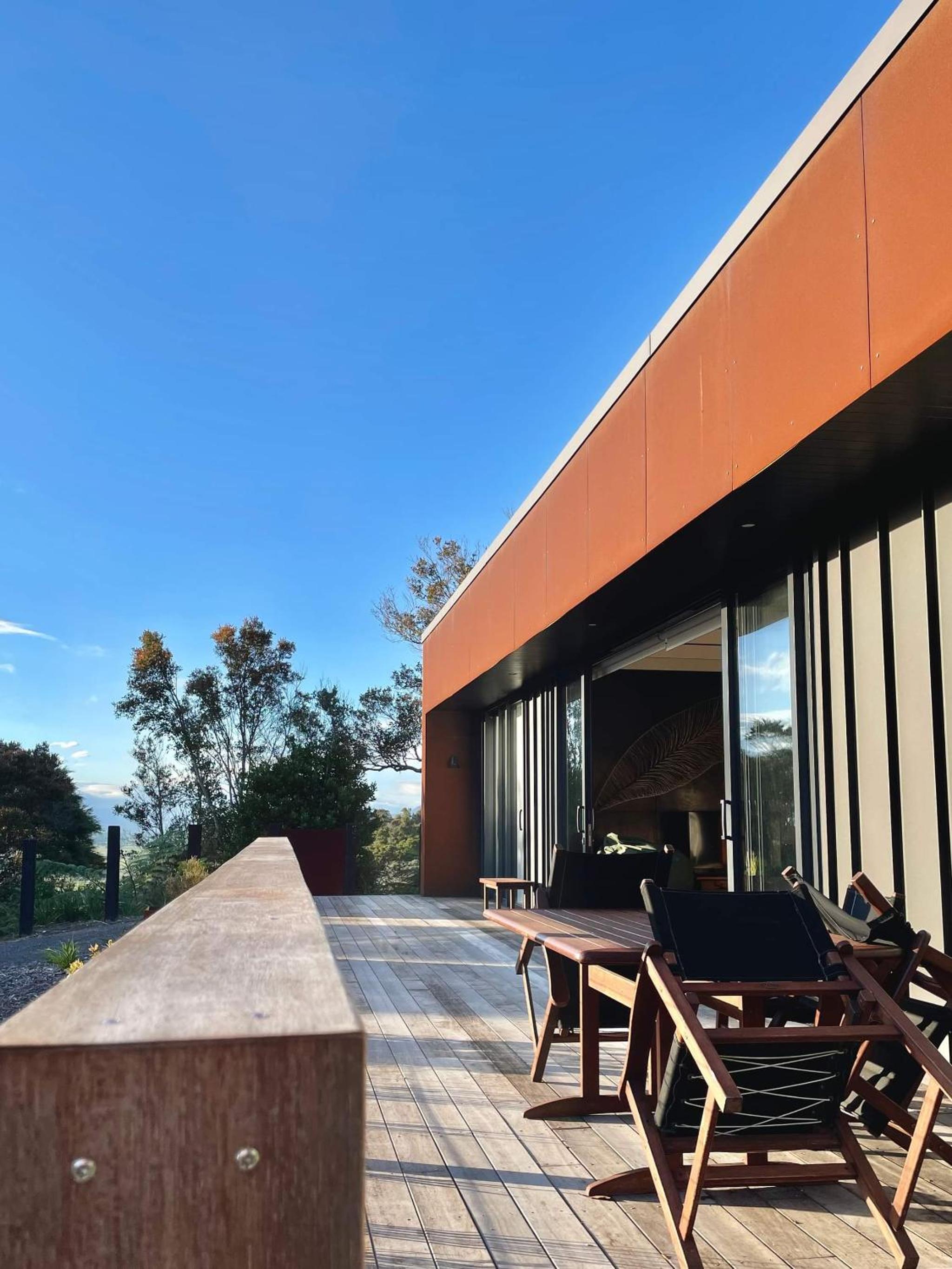Tranquil Conservation RETREAT