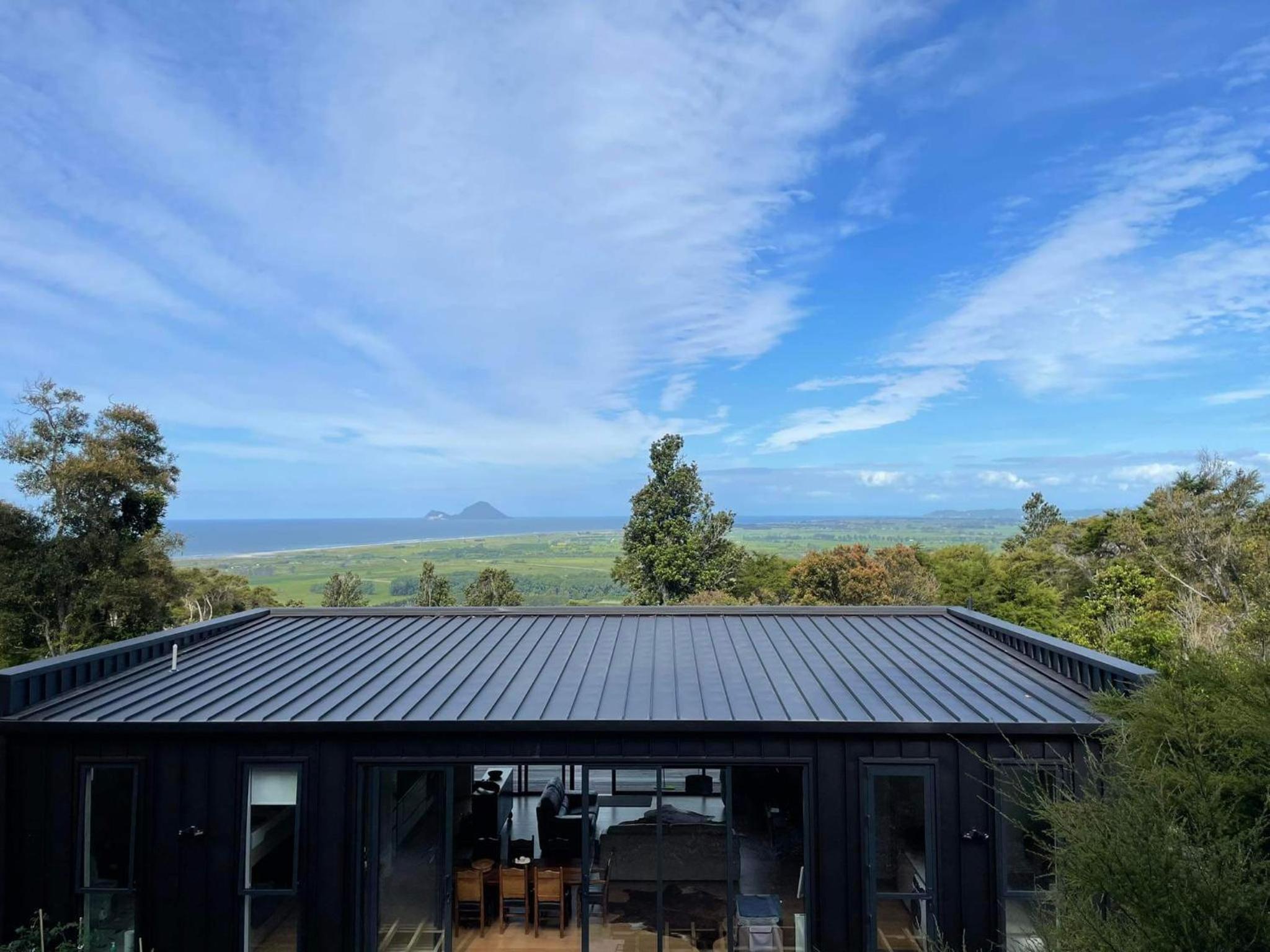 Tranquil Conservation RETREAT