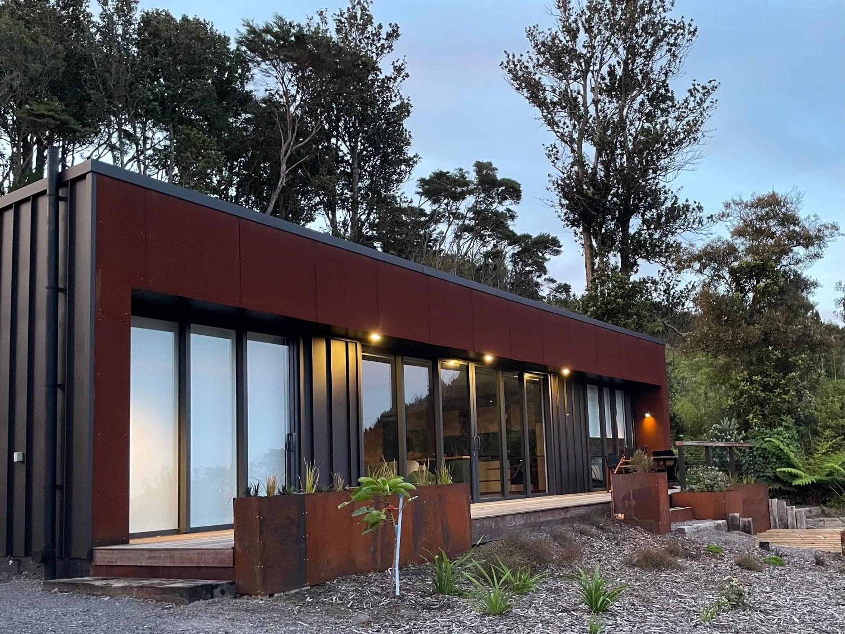 Tranquil Conservation RETREAT