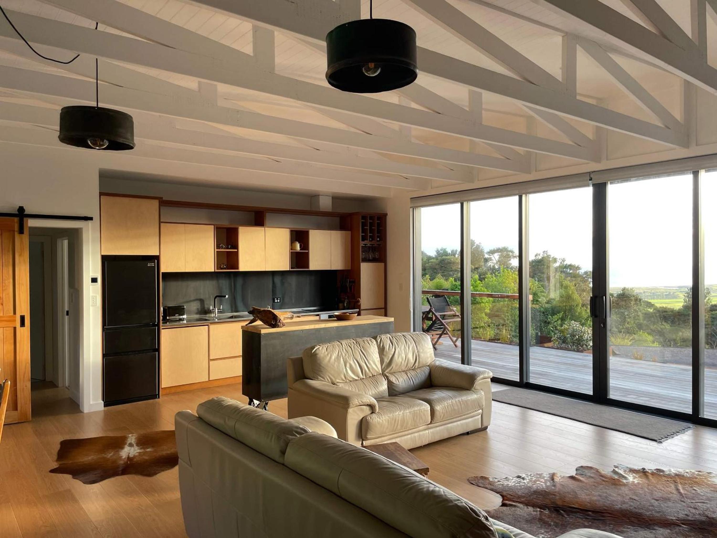 Tranquil Conservation RETREAT