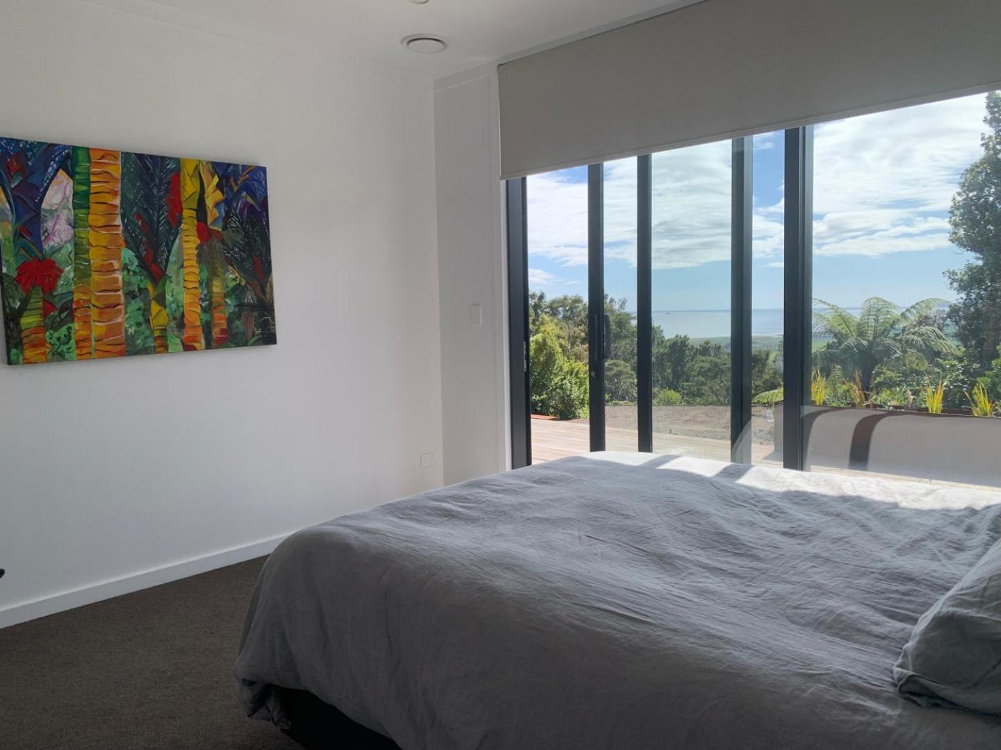 Tranquil Conservation RETREAT