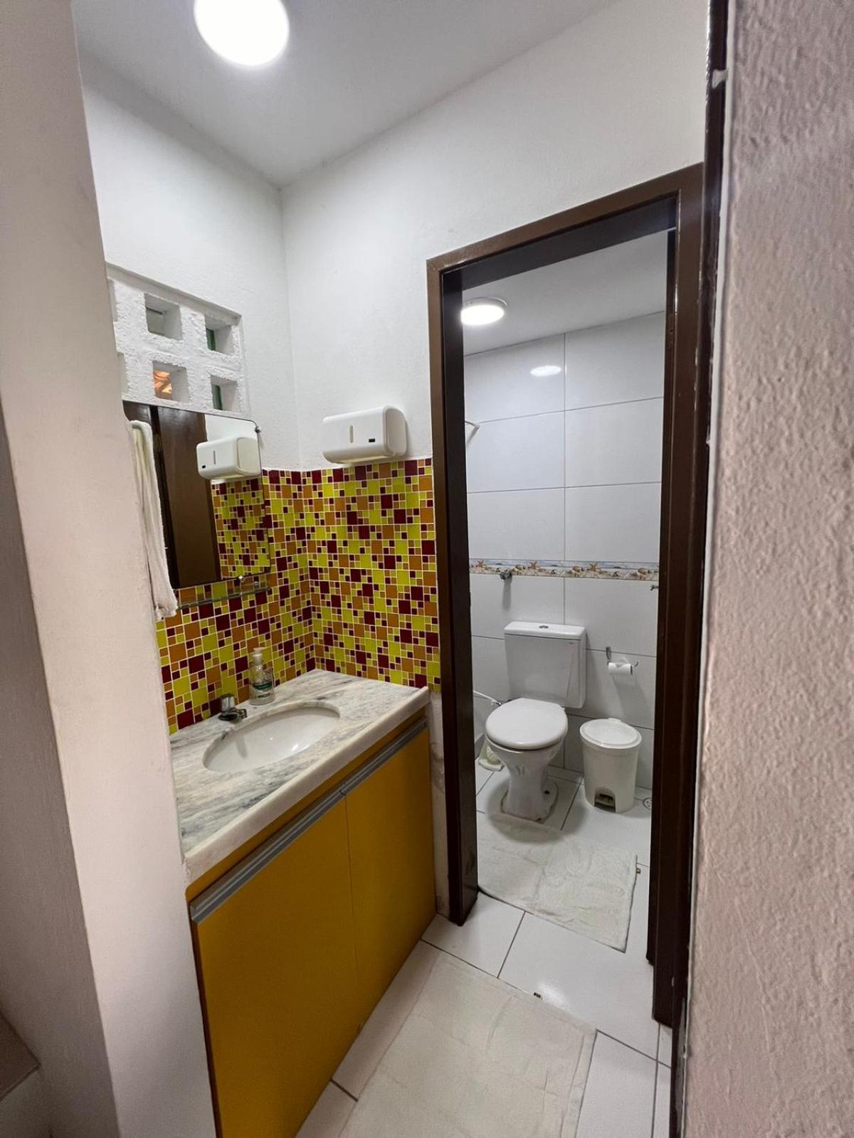 Casa 8 - Condomínio Privê de Maragogi (beira-mar)