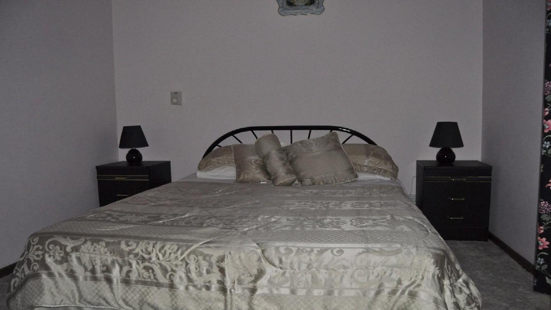 Melina's Cottage Is A Neat, Tidy, Budget Property