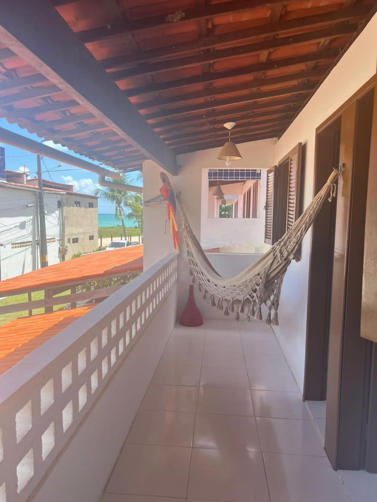 Casa 8 - Condomínio Privê de Maragogi (beira-mar)