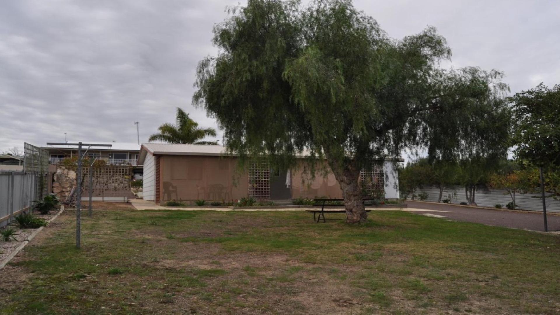Melina's Cottage Is A Neat, Tidy, Budget Property