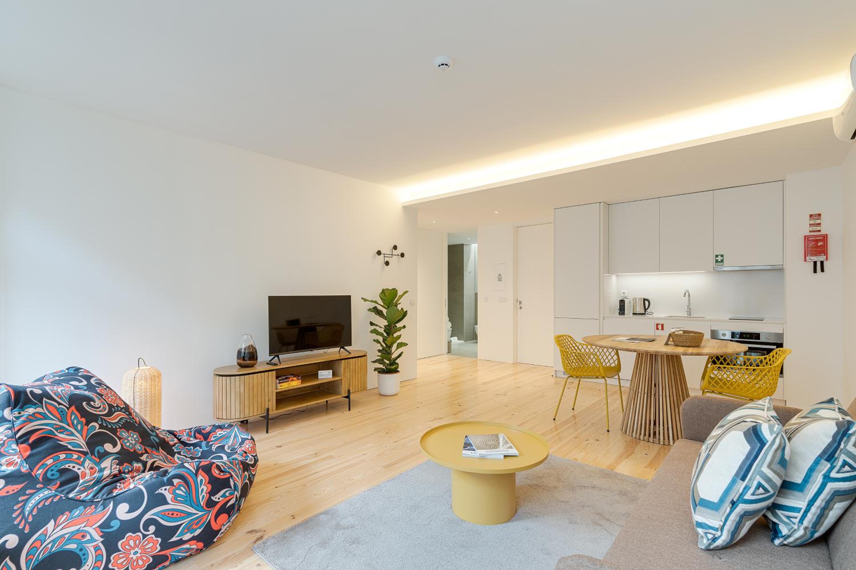 Alma da Casa by DA'HOME view 5