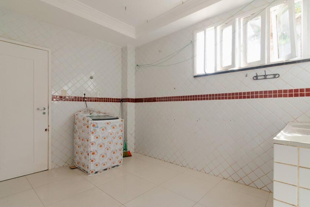 Mansão do Refúgio