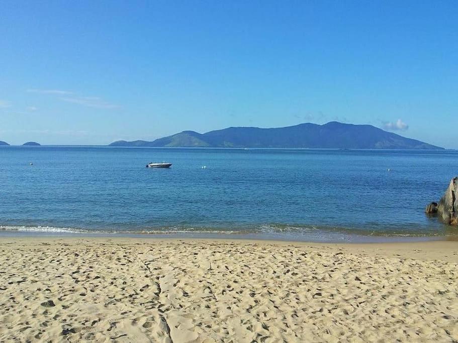 Casa de praia de Ibicuí - RJ