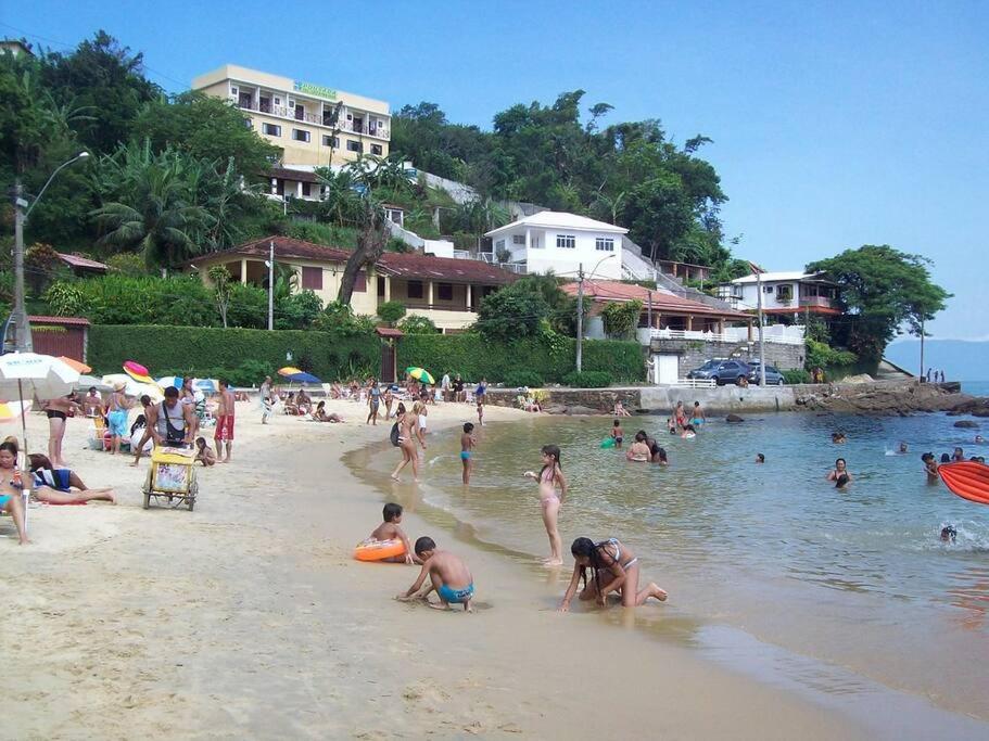 Casa de praia de Ibicuí - RJ