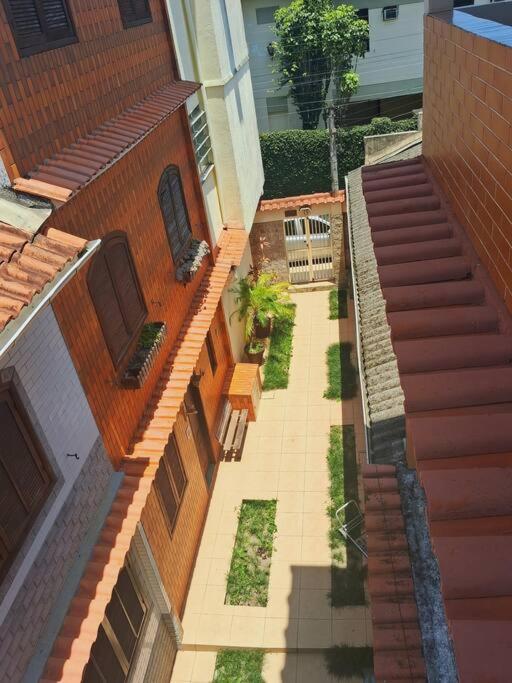 Casa de praia de Ibicuí - RJ