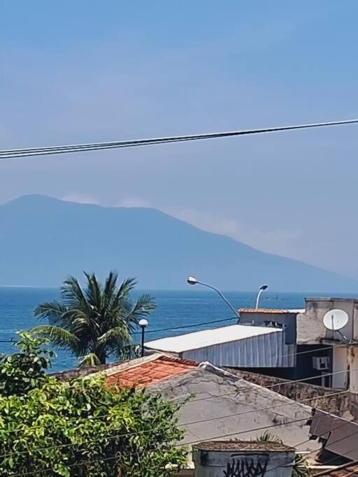Casa de praia de Ibicuí - RJ