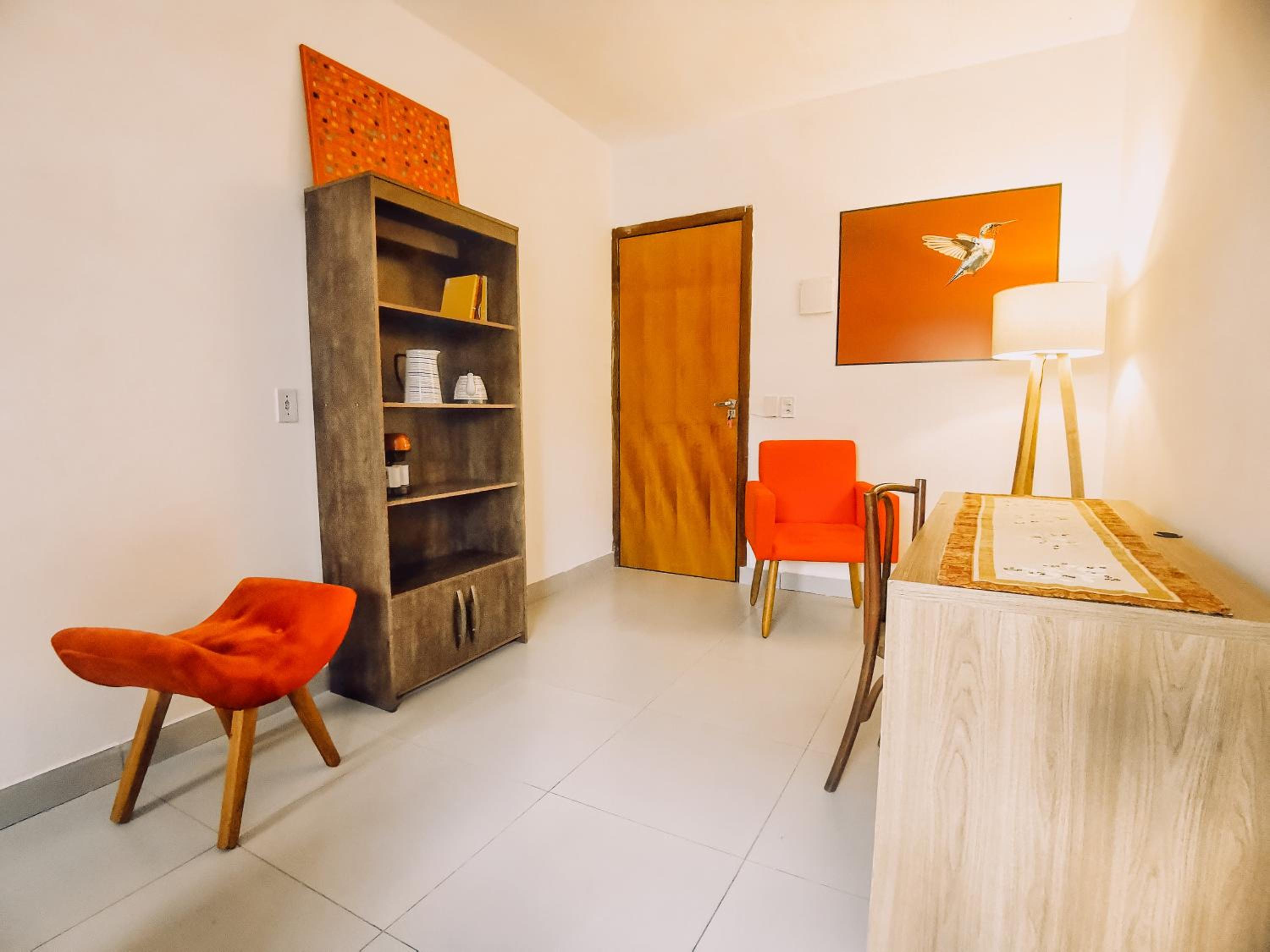 Estúdios VILA 5 Hotel, próximo a Praça dos Três Poderes