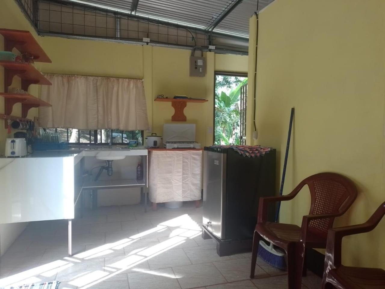 Casa River