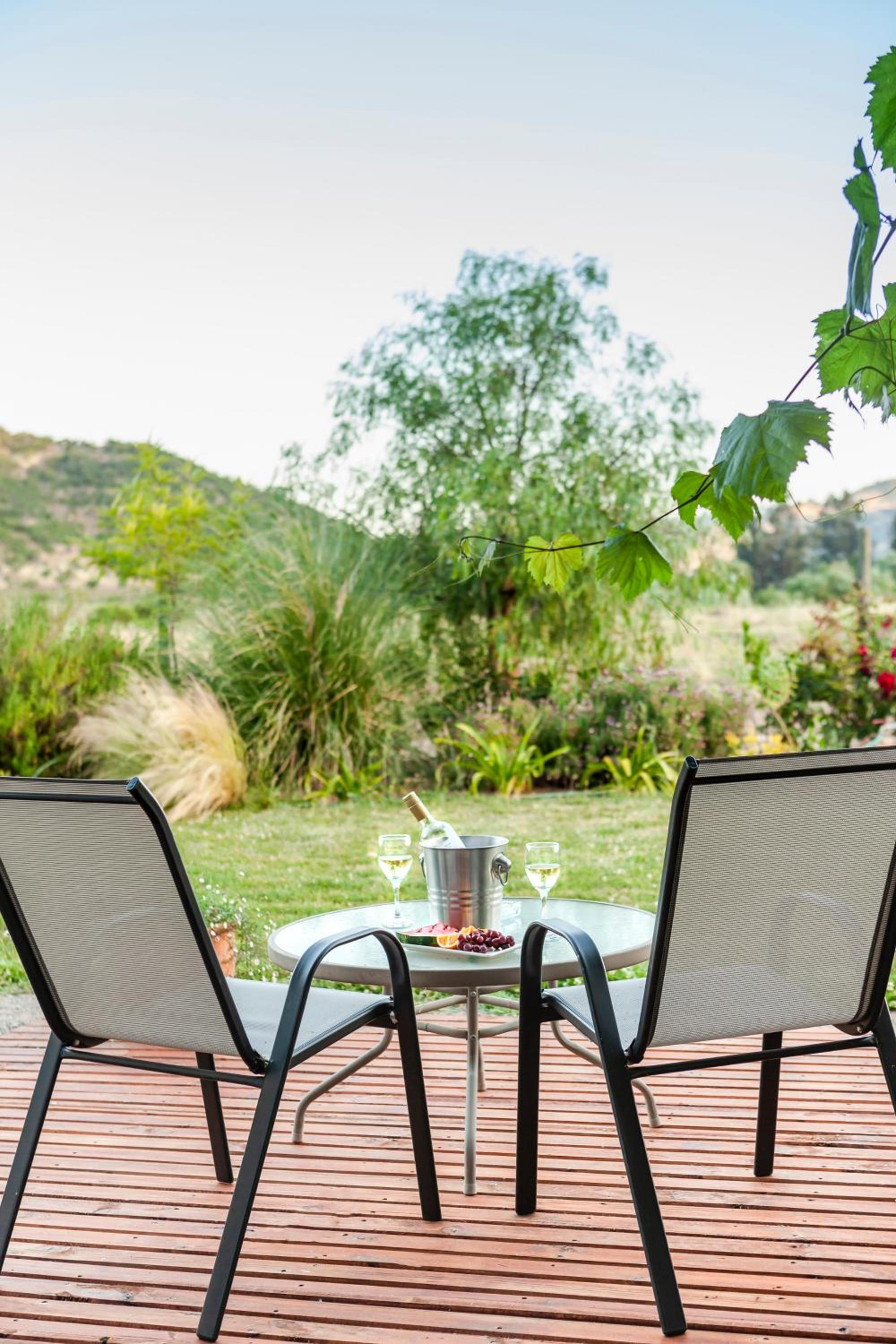Callihue Lodge