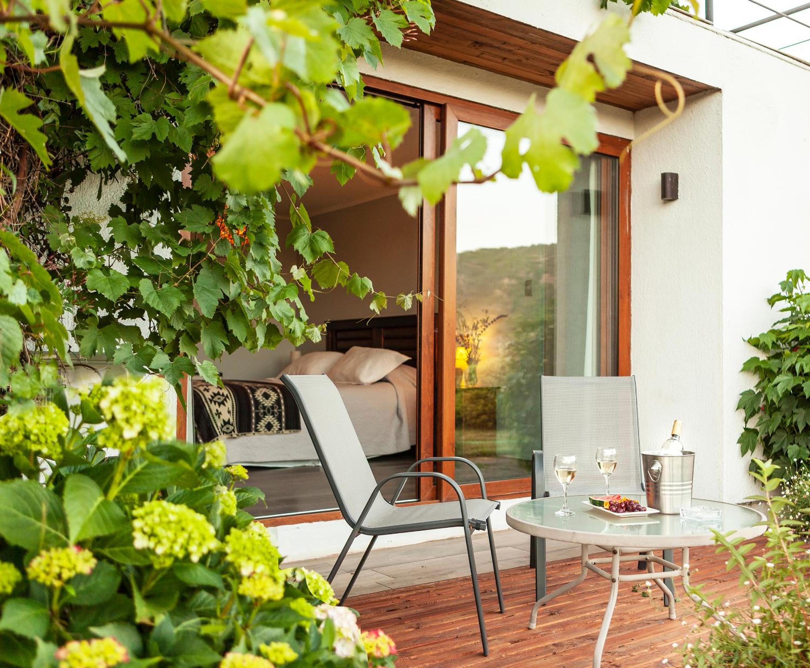 Callihue Lodge