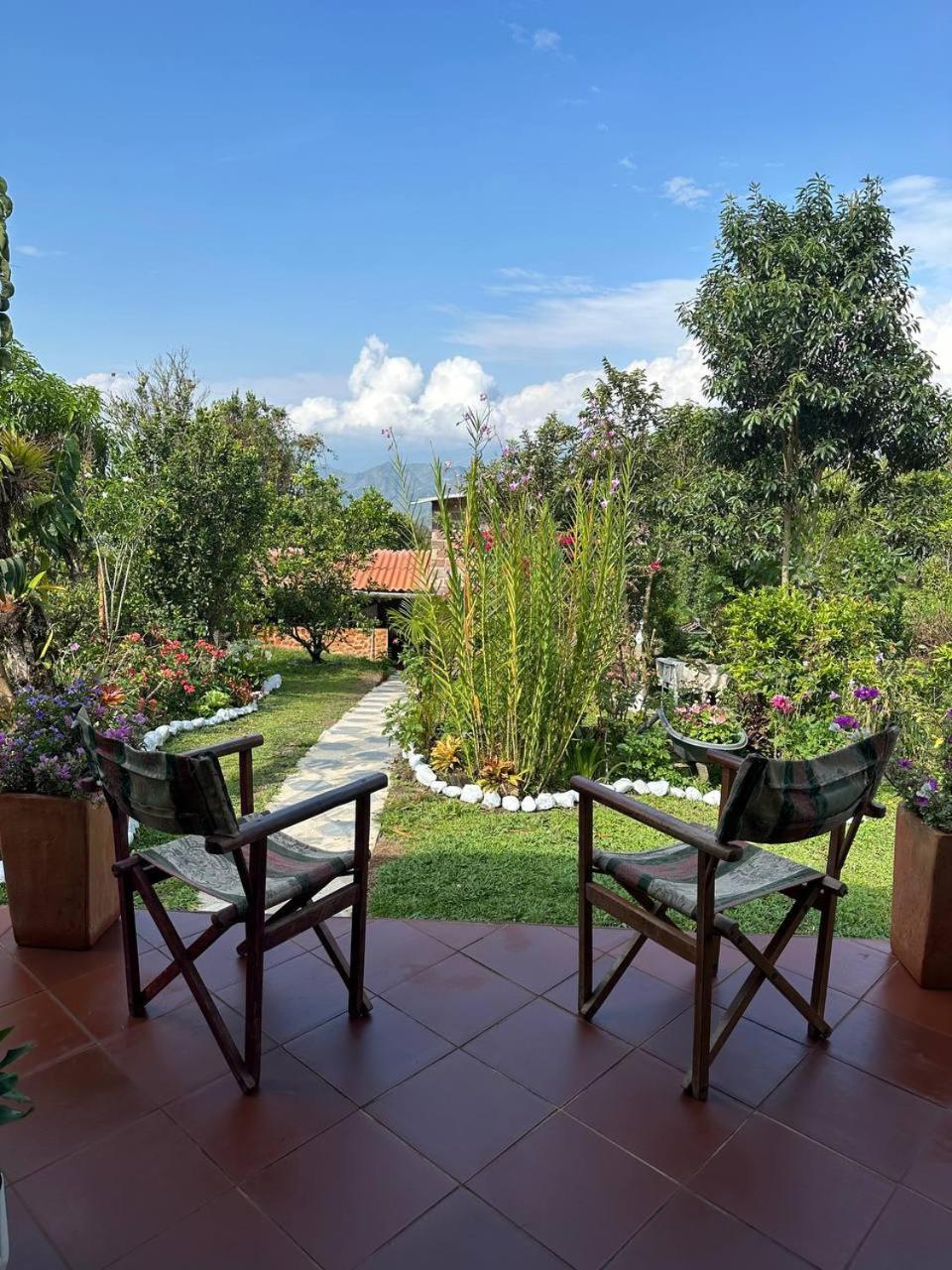 Hostal posada San jose