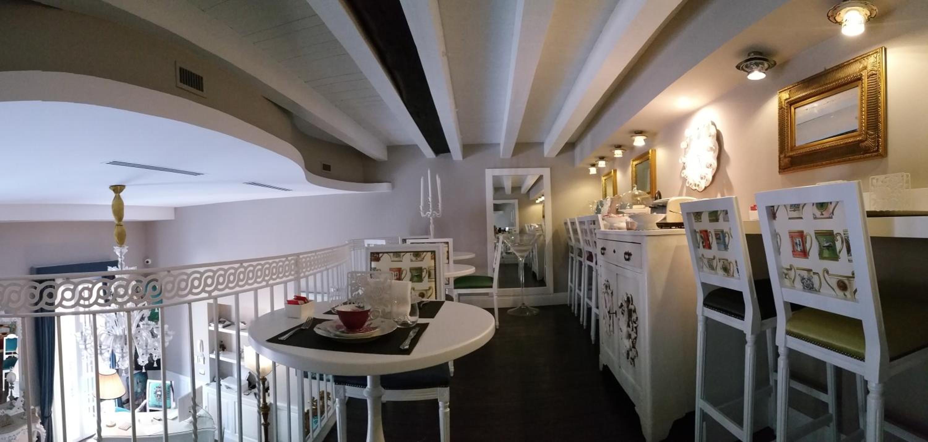 Dimora Bellini - Residenza d'Epoca