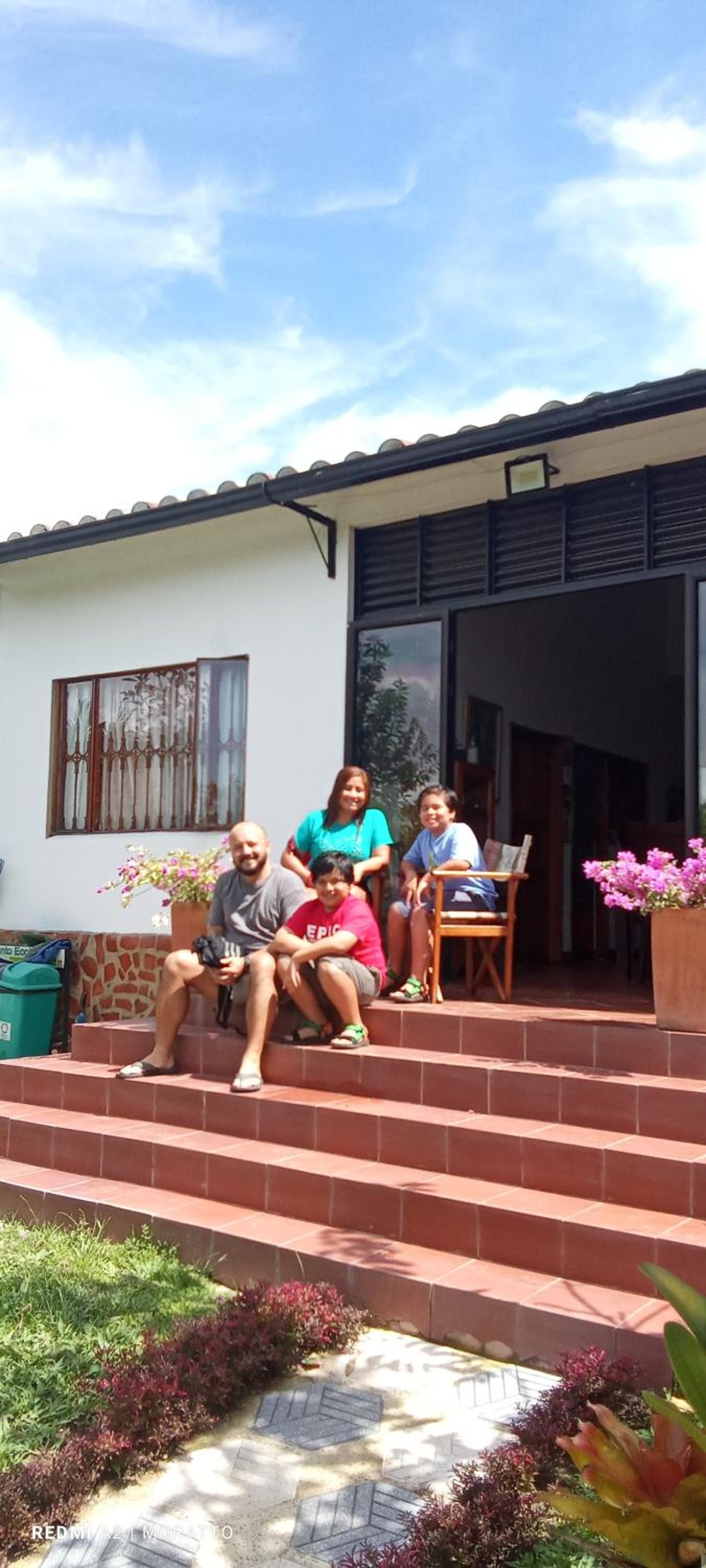 Hostal posada San jose
