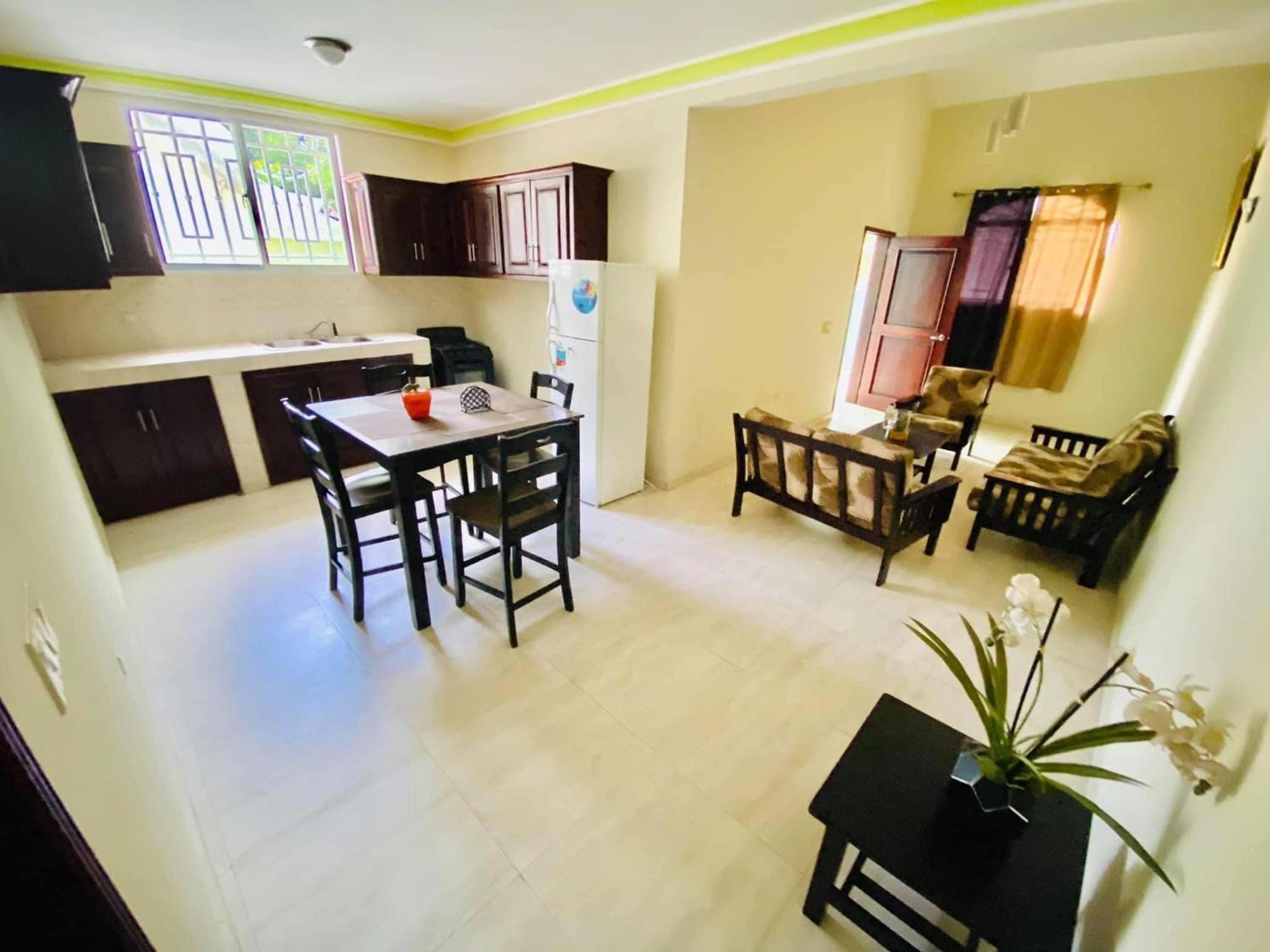 Le Bigot Appartements