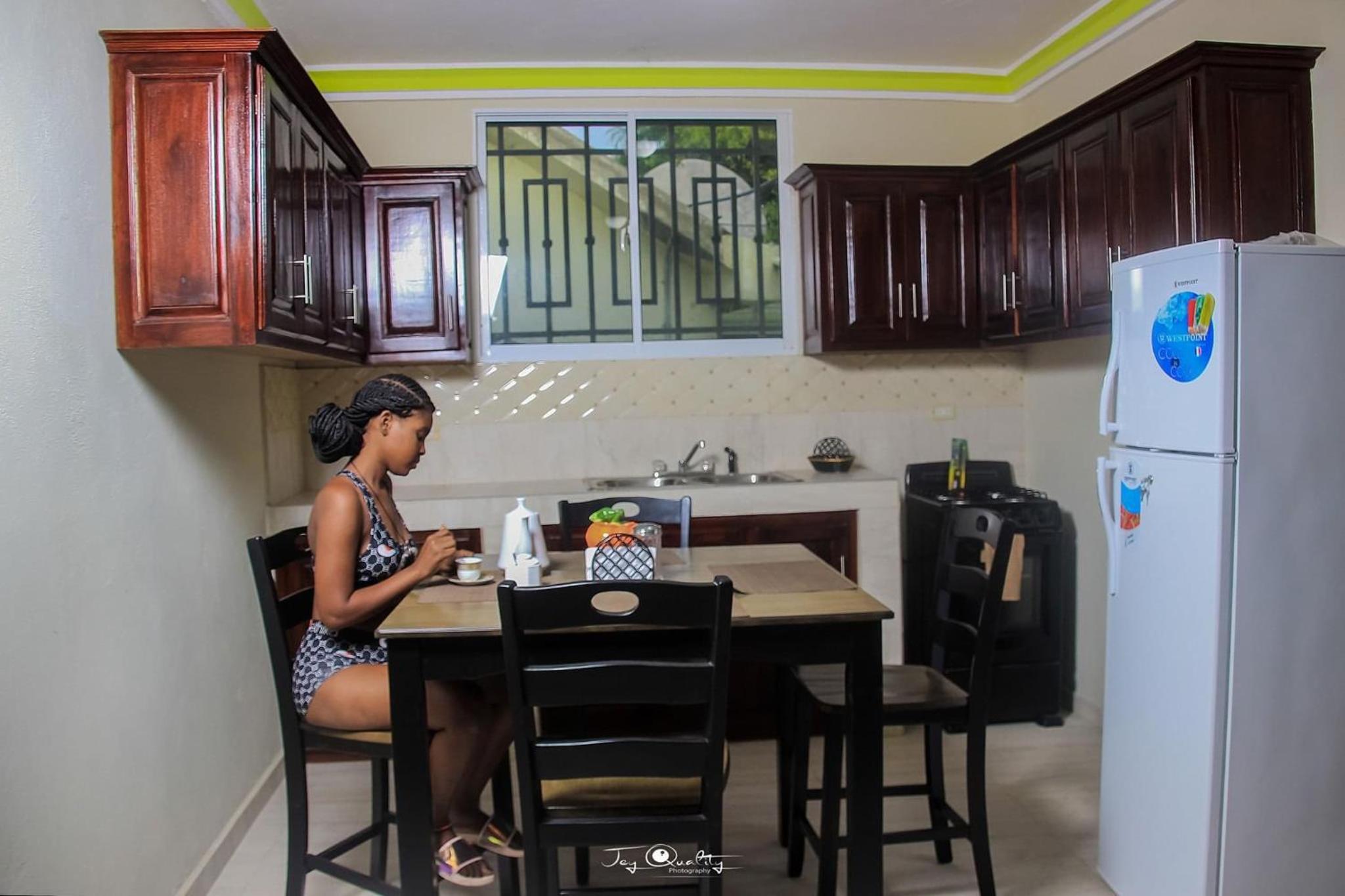 Le Bigot Appartements