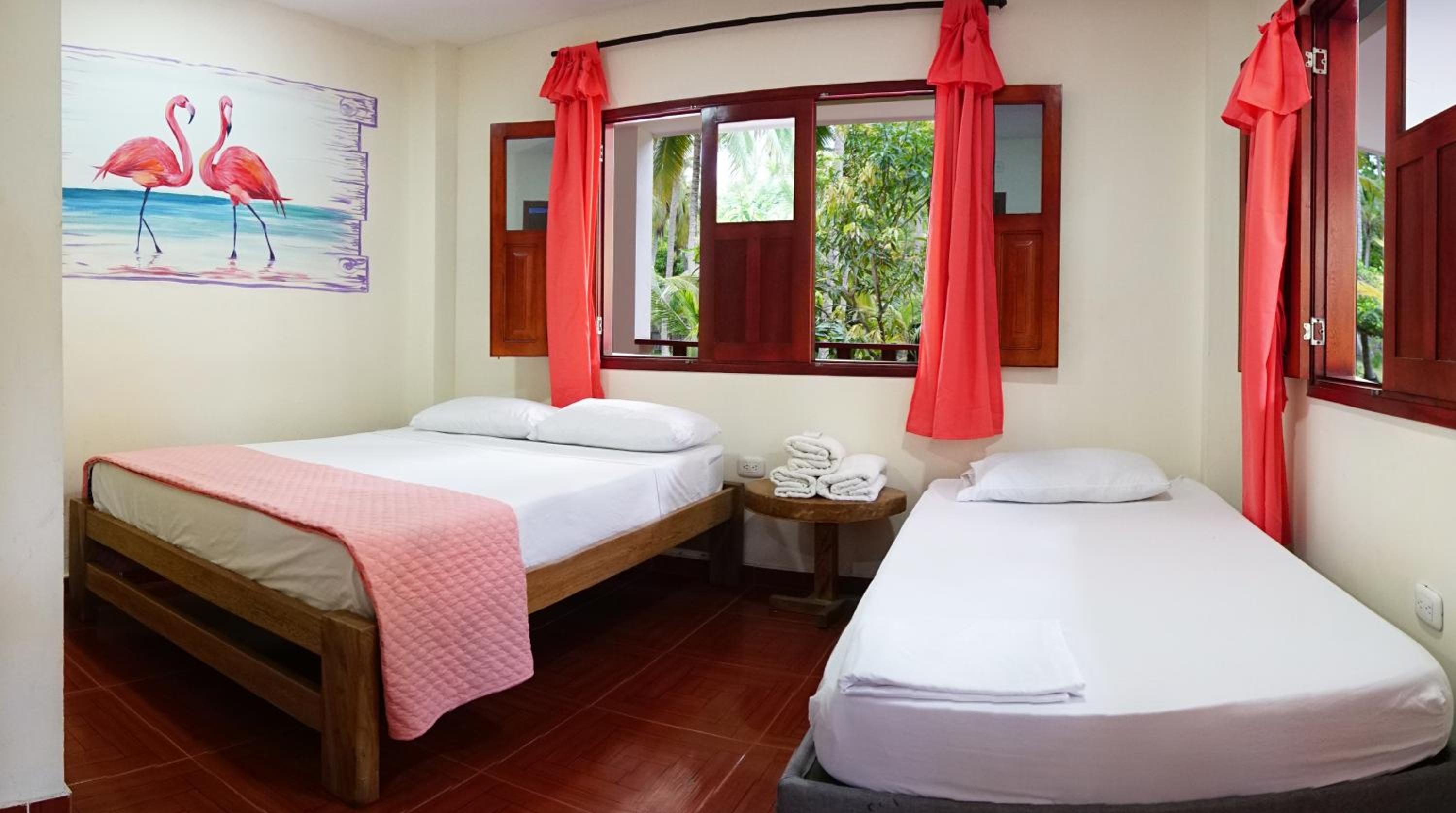 Playa Mareygua Hostal