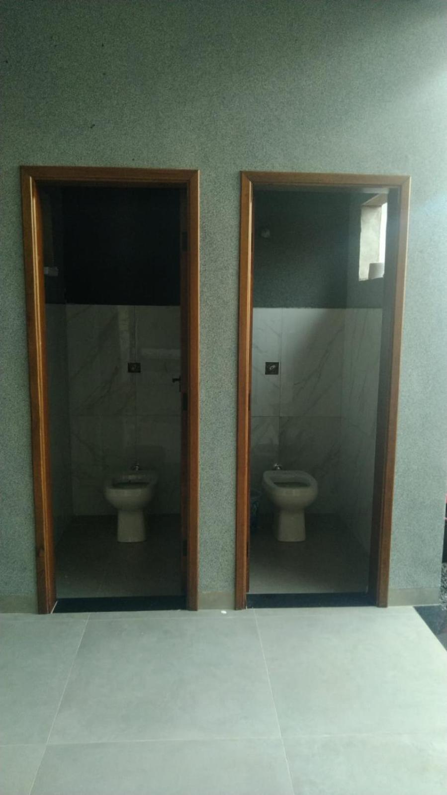 Casa de temporada Olímpia Thermas