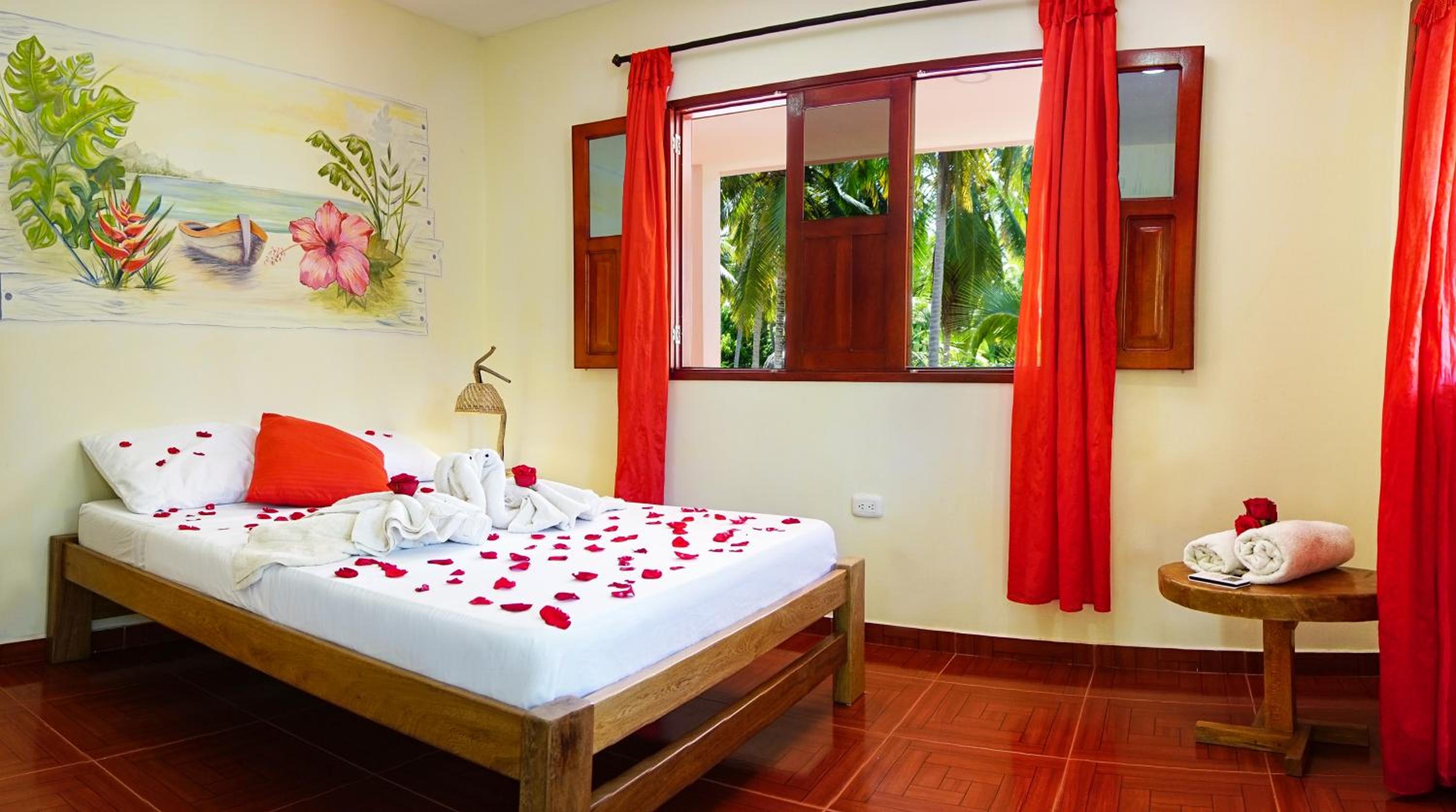 Playa Mareygua Hostal