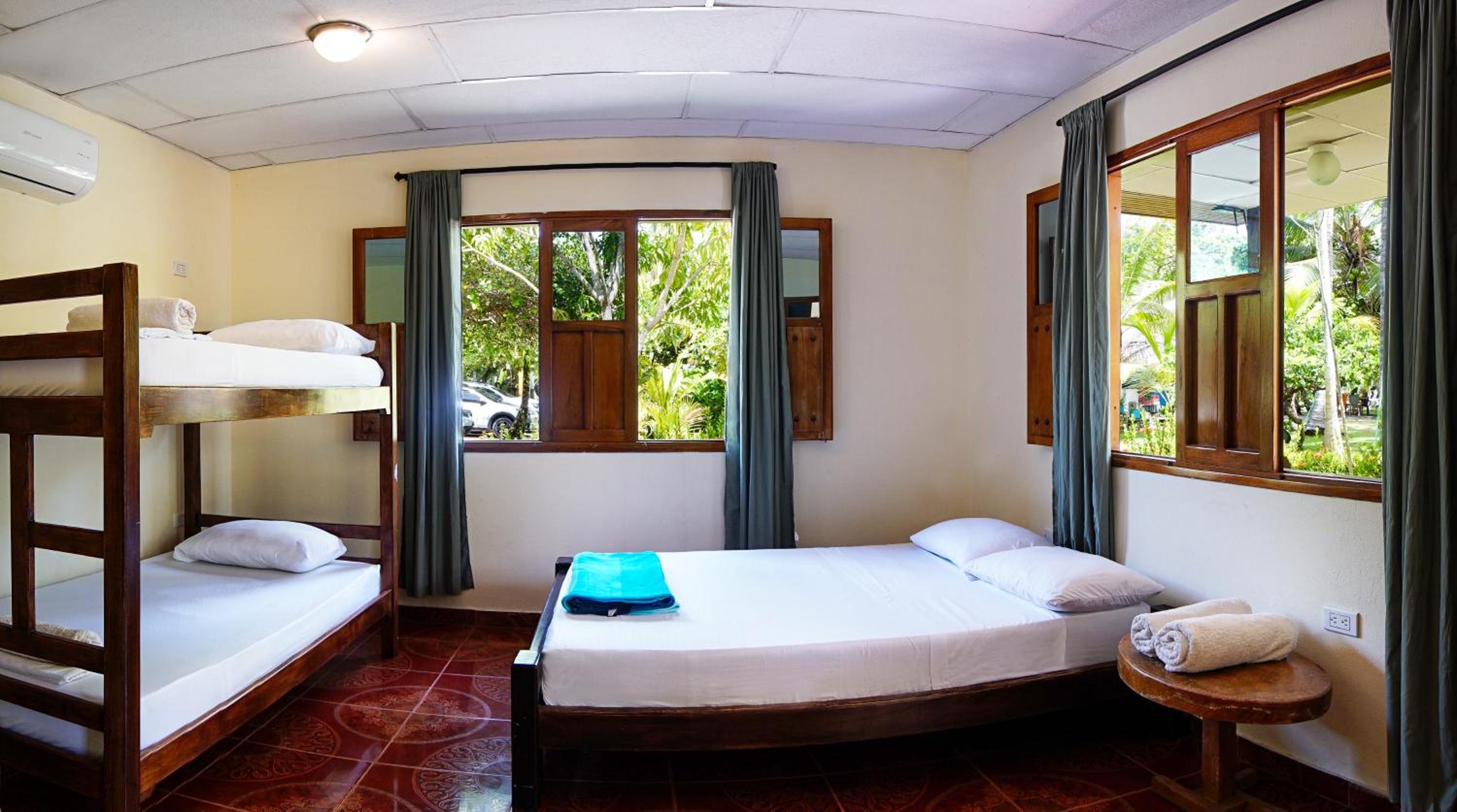 Playa Mareygua Hostal