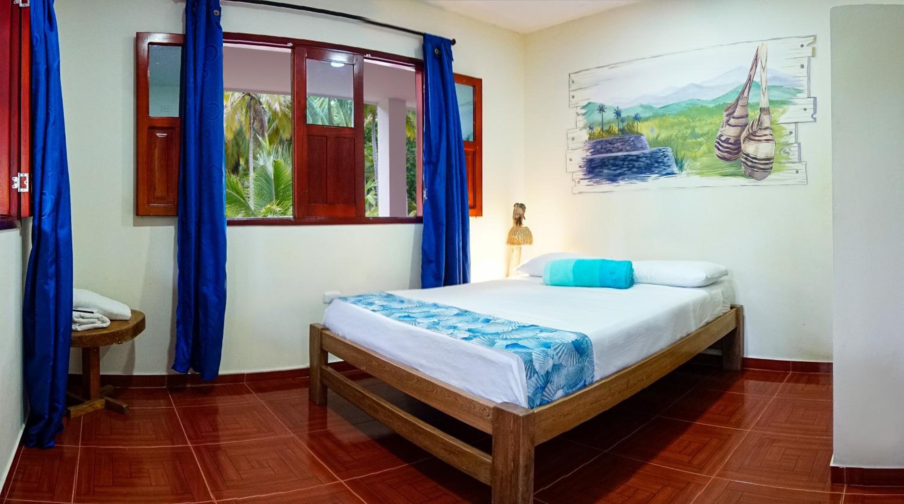 Playa Mareygua Hostal